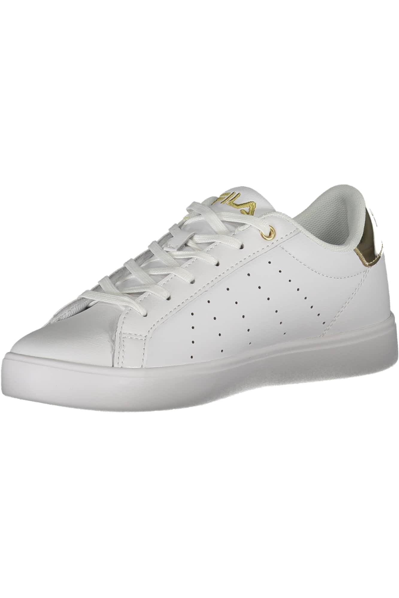 FILA WEISS DAMEN SPORTSCHUHE