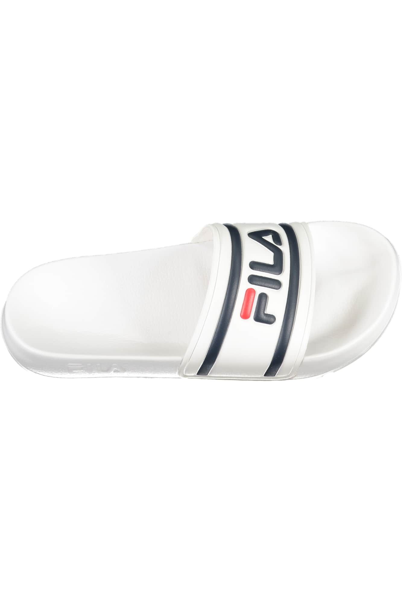 FILA WEISS HERREN HAUSSCHUHE