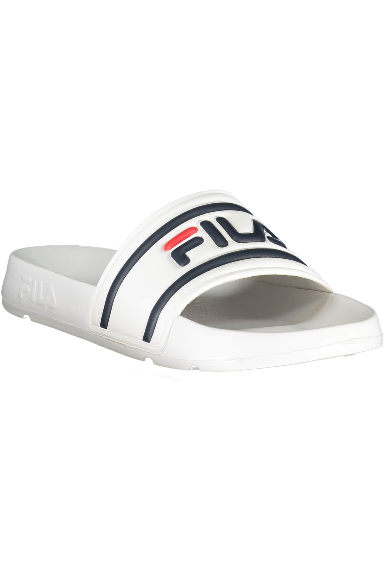 FILA WEISS HERREN HAUSSCHUHE
