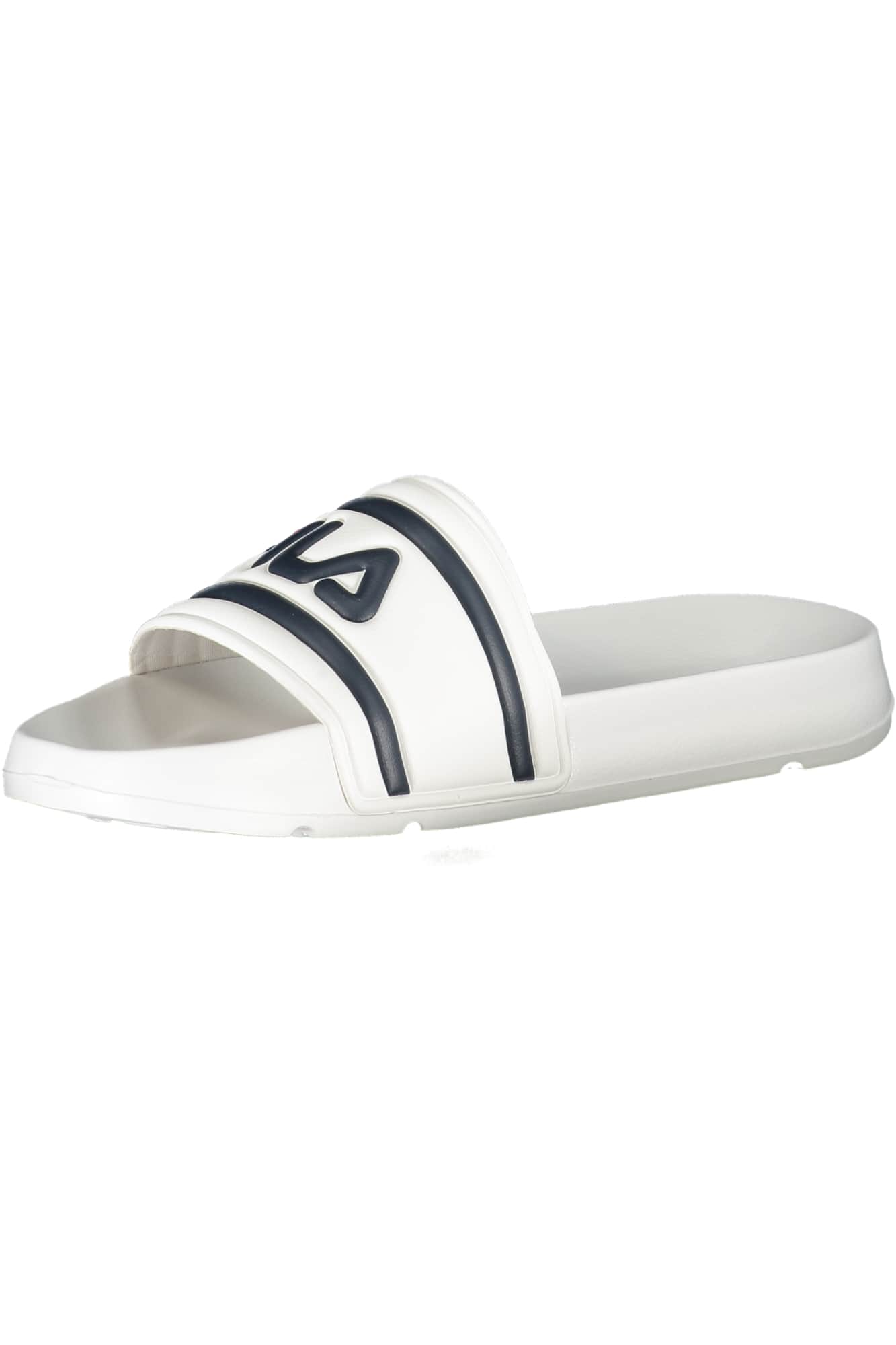 FILA WEISS HERREN HAUSSCHUHE
