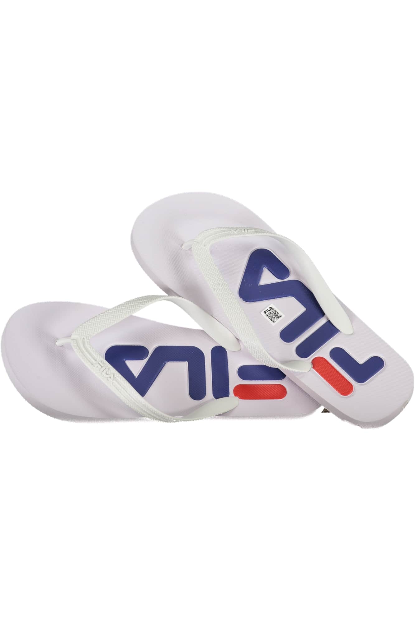 FILA WEISS HERREN HAUSSCHUHE