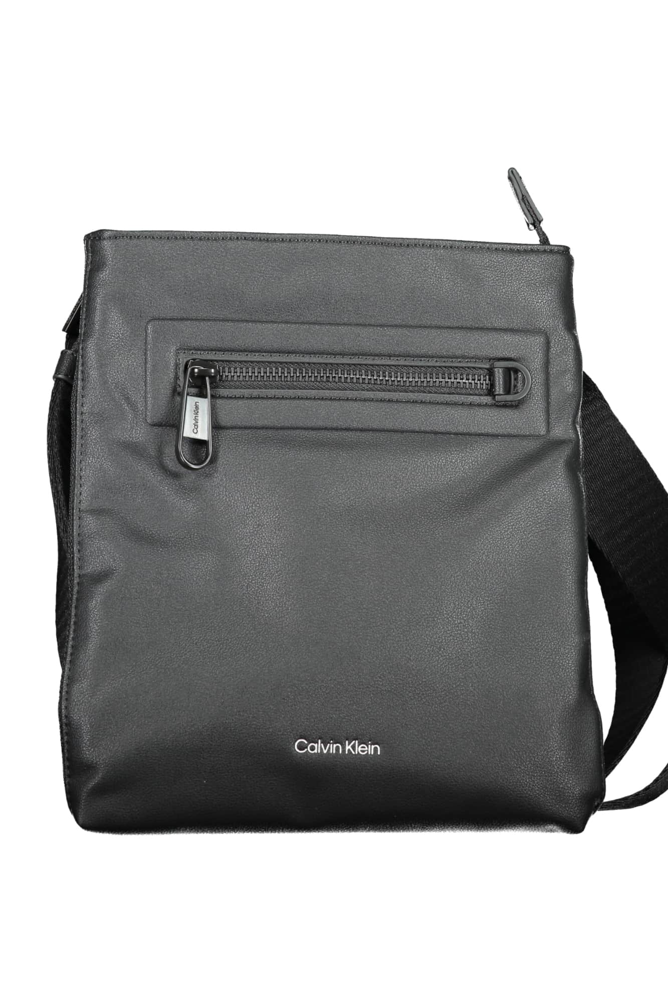 CALVIN KLEIN HERREN SCHWARZ UMHÄNGETASCHE