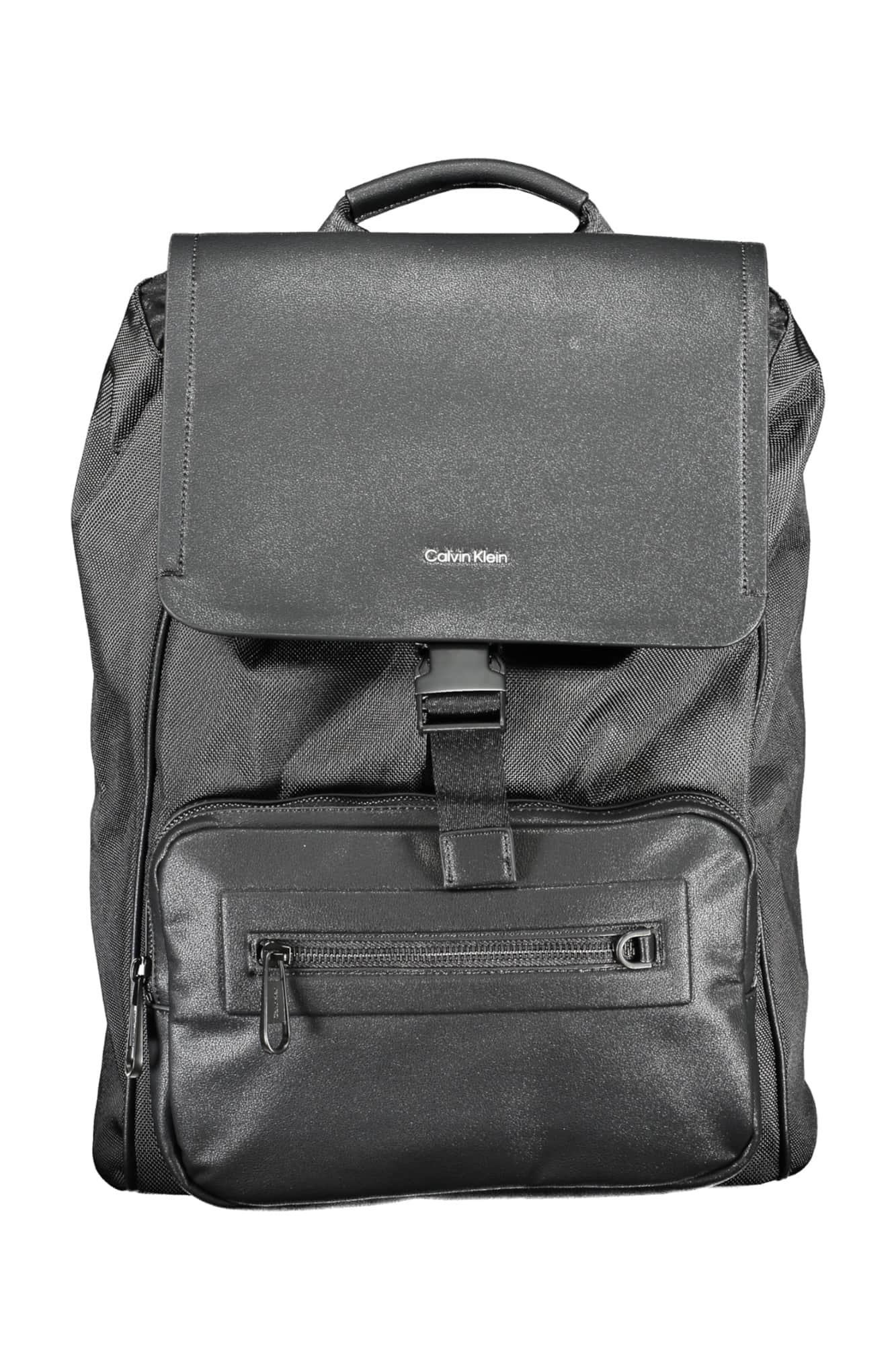 CALVIN KLEIN HERREN SCHWARZ RUCKSACK