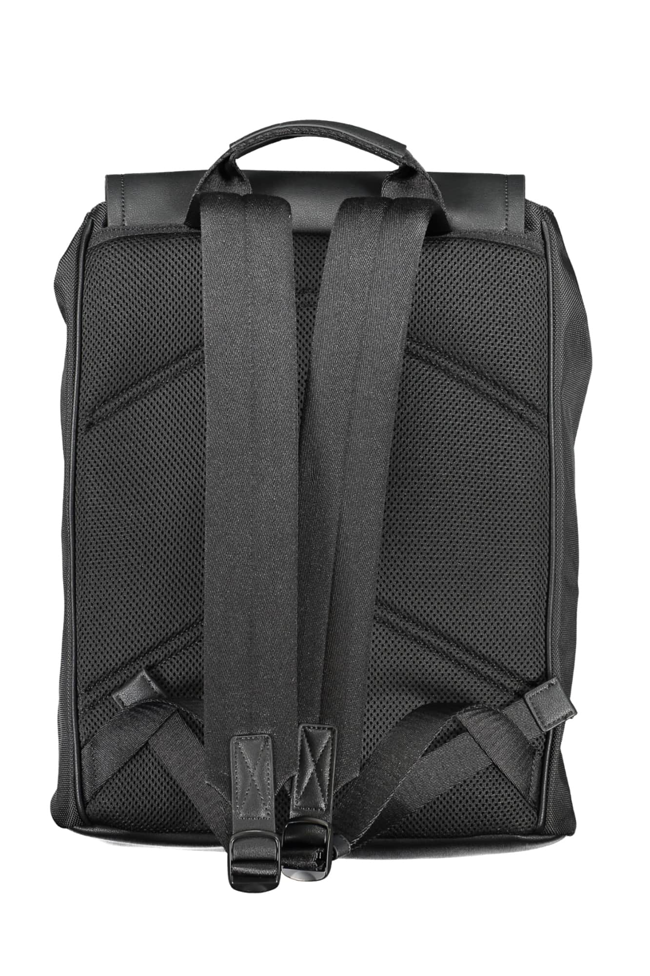CALVIN KLEIN HERREN SCHWARZ RUCKSACK