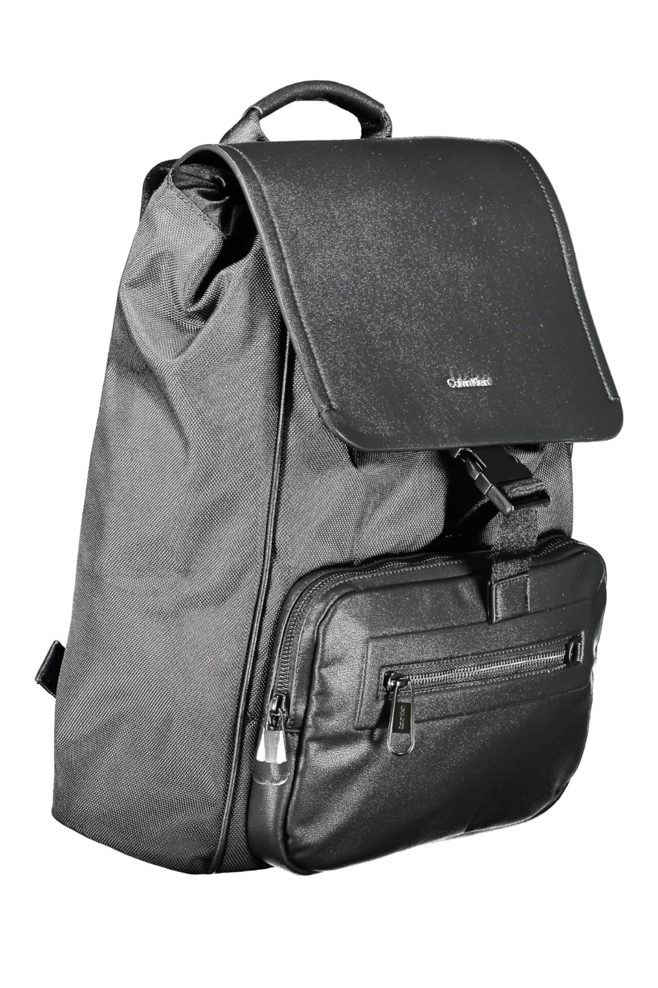 CALVIN KLEIN HERREN SCHWARZ RUCKSACK