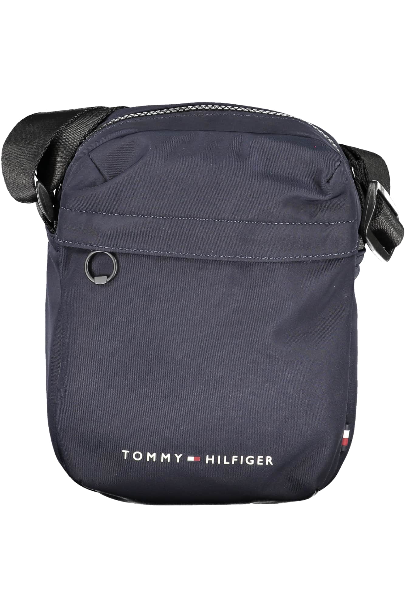 TOMMY HILFIGER HERREN BLAU UMHÄNGETASCHE