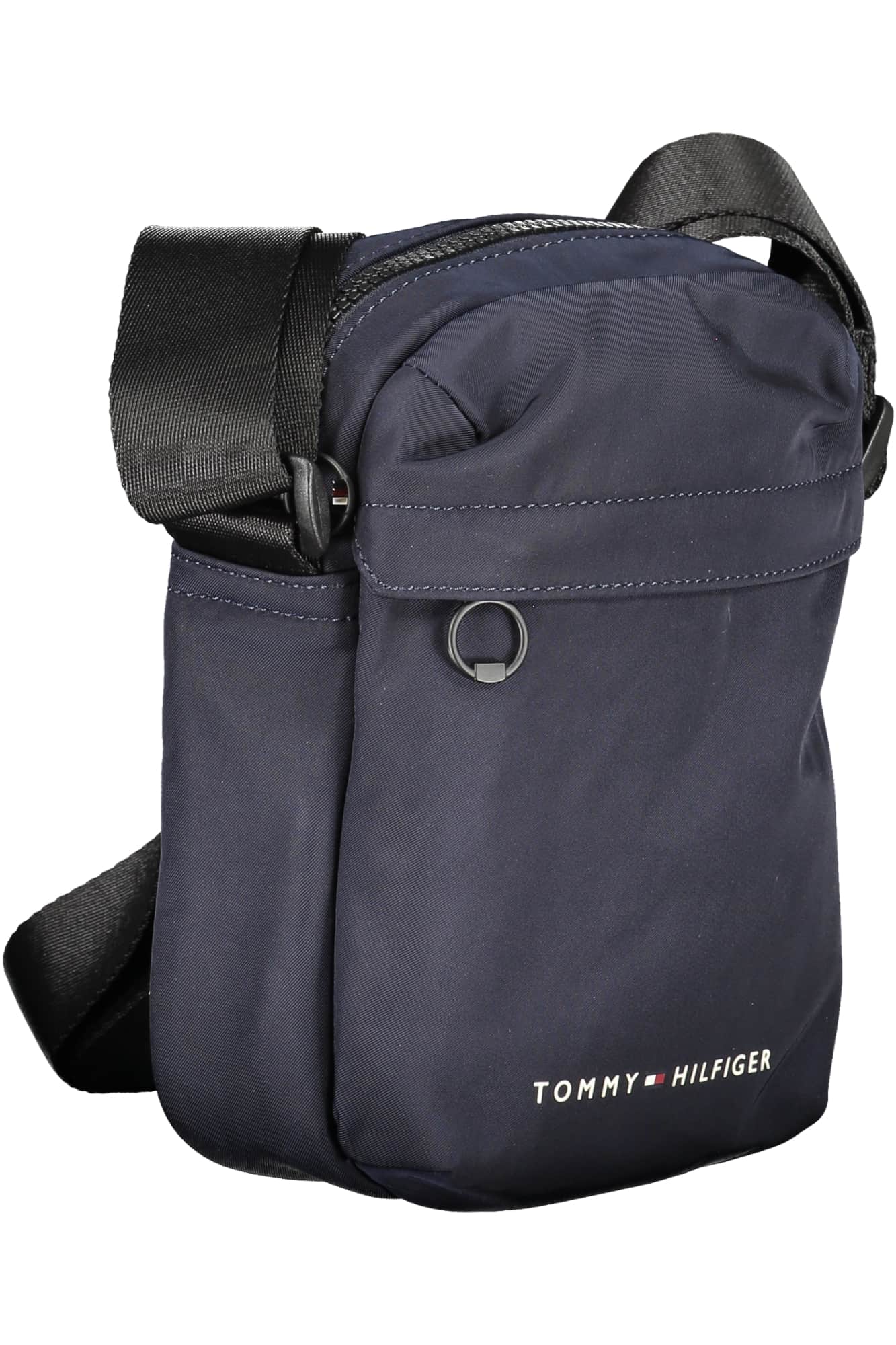TOMMY HILFIGER HERREN BLAU UMHÄNGETASCHE