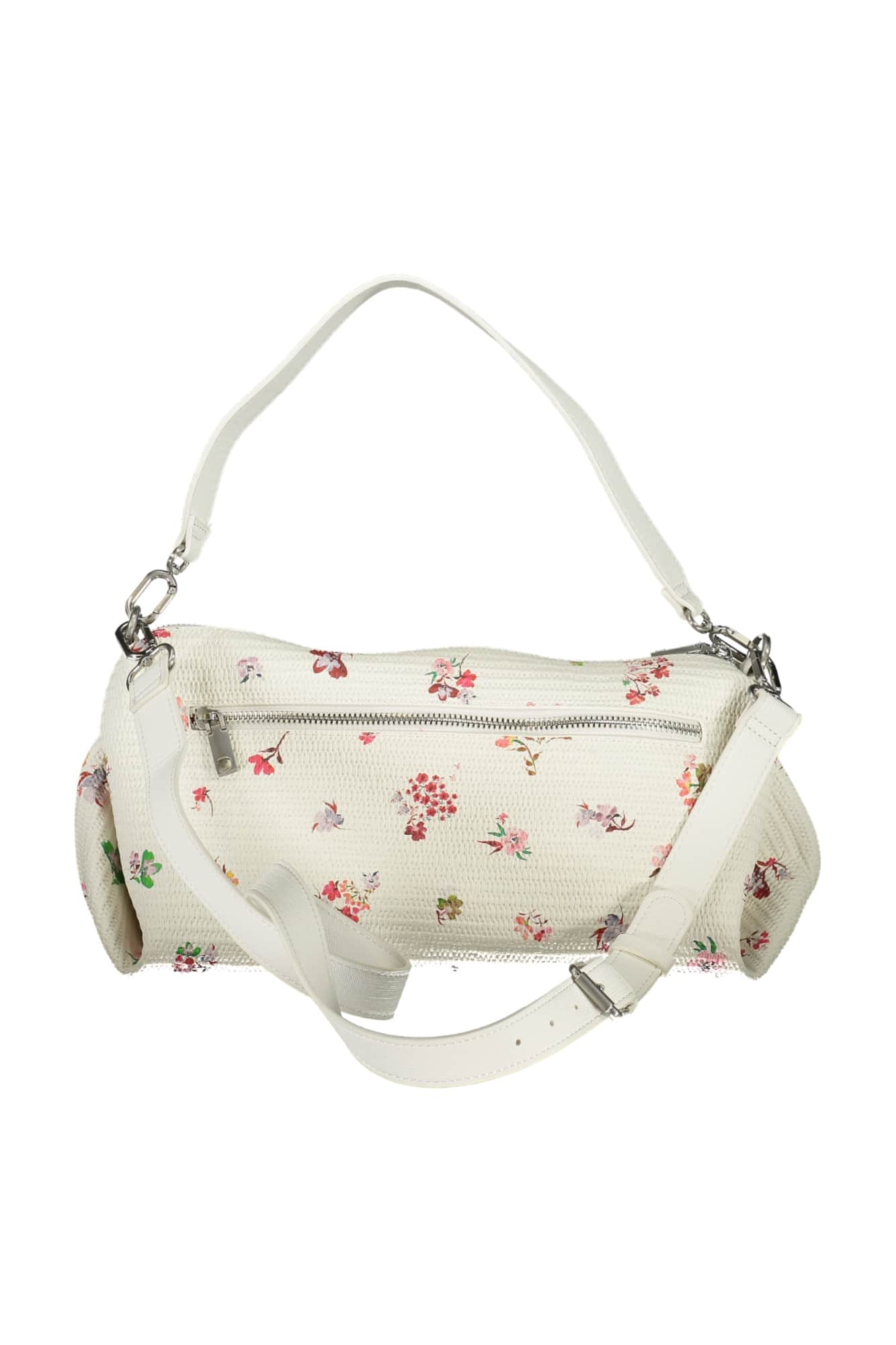 DESIGUAL WEISS DAMEN TASCHE