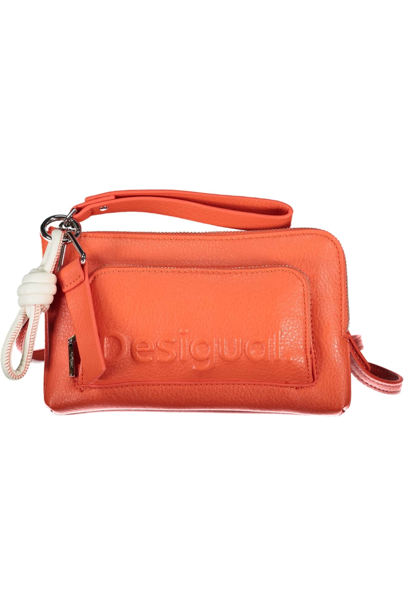 DESIGUAL ROSA DAMEN TASCHE