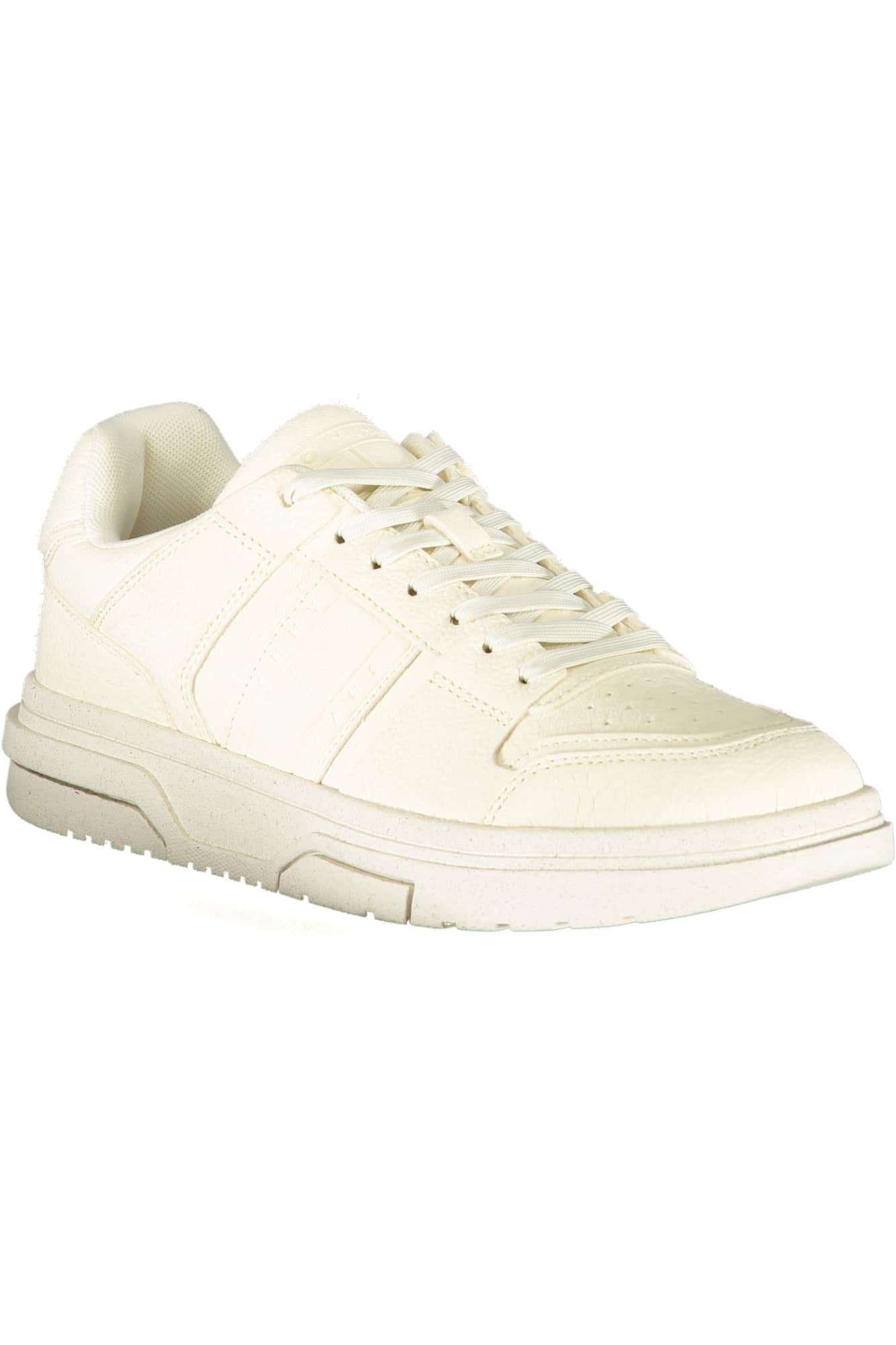 TOMMY HILFIGER SCHWARZ HERREN SPORTSCHUHE