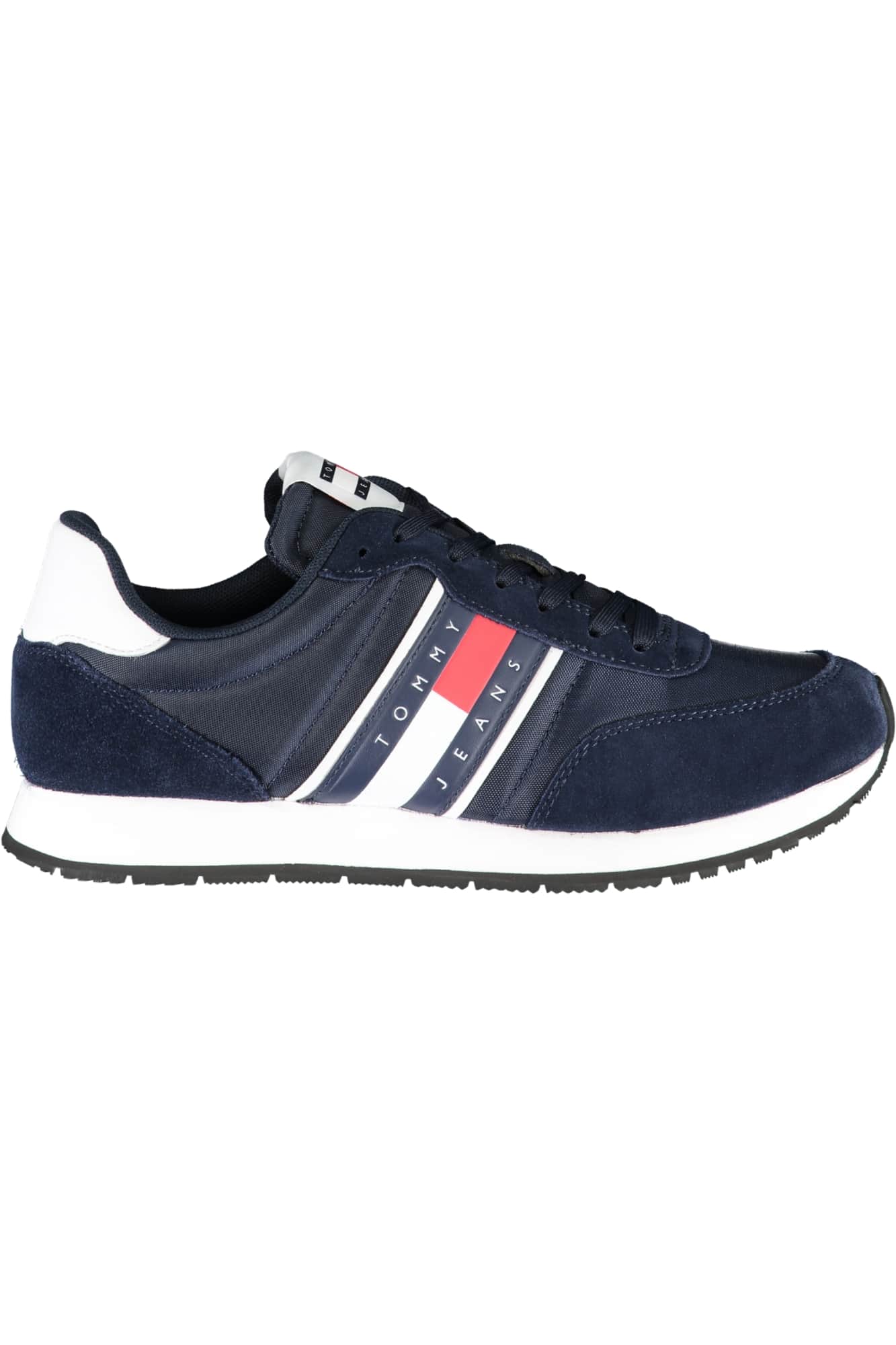 Tommy Hilfiger blau herren sportschuhe