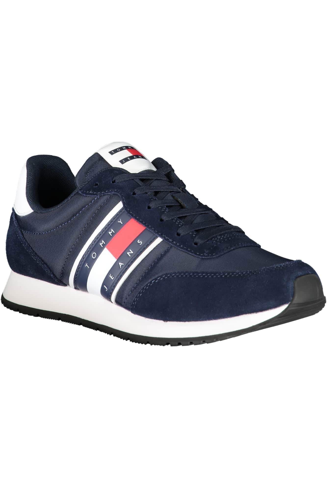 Tommy Hilfiger blau herren sportschuhe