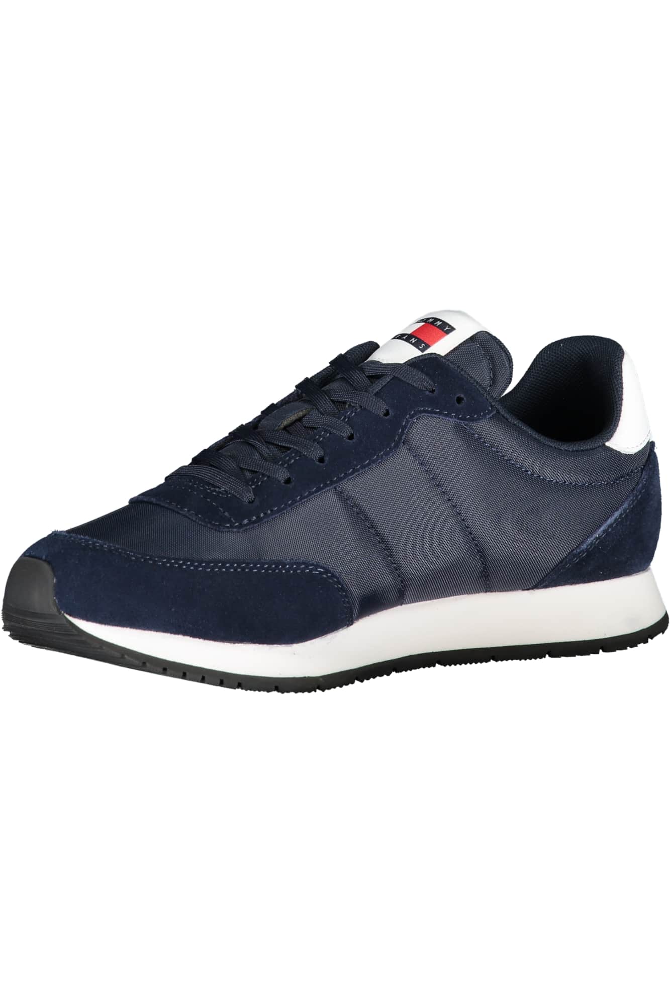 Tommy Hilfiger blau herren sportschuhe