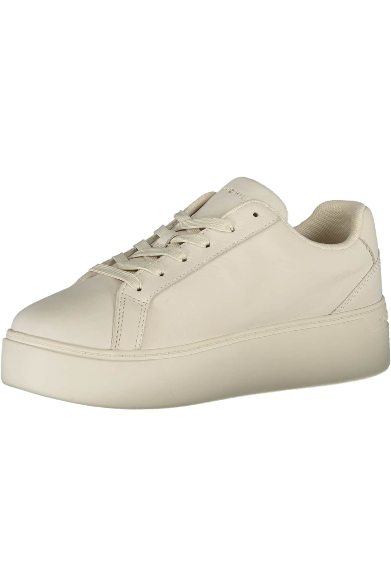 TOMMY HILFIGER WEISS DAMEN SPORTSCHUHE