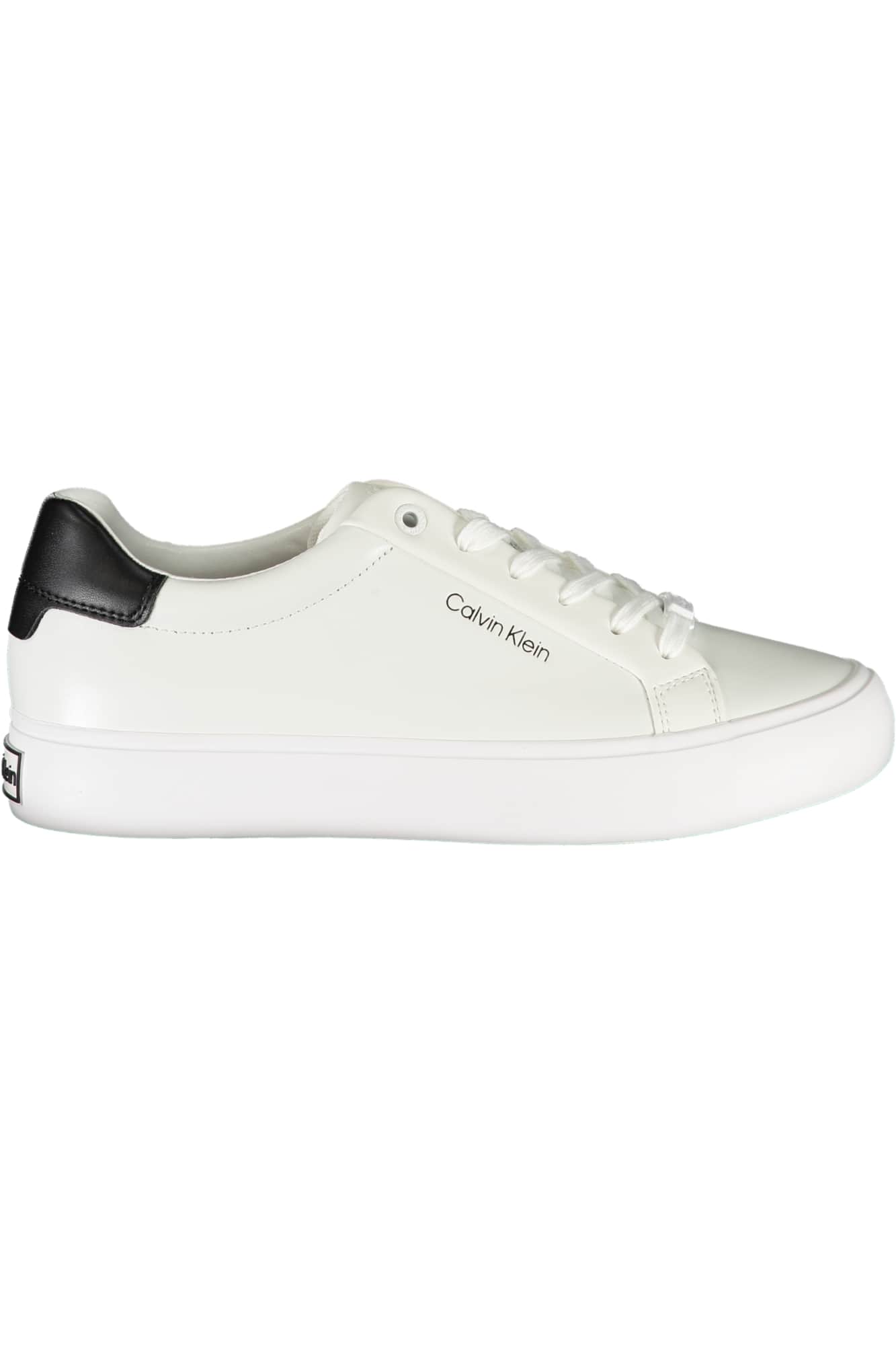 CALVIN KLEIN WEISS DAMEN SPORTSCHUHE