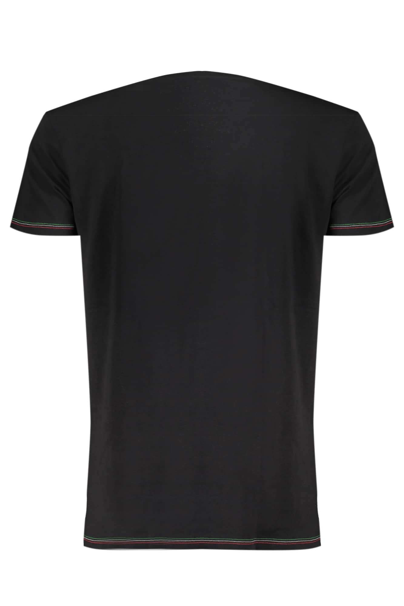 AERONAUTICA MILITARE HERREN WEISS KURZARM T-SHIRT