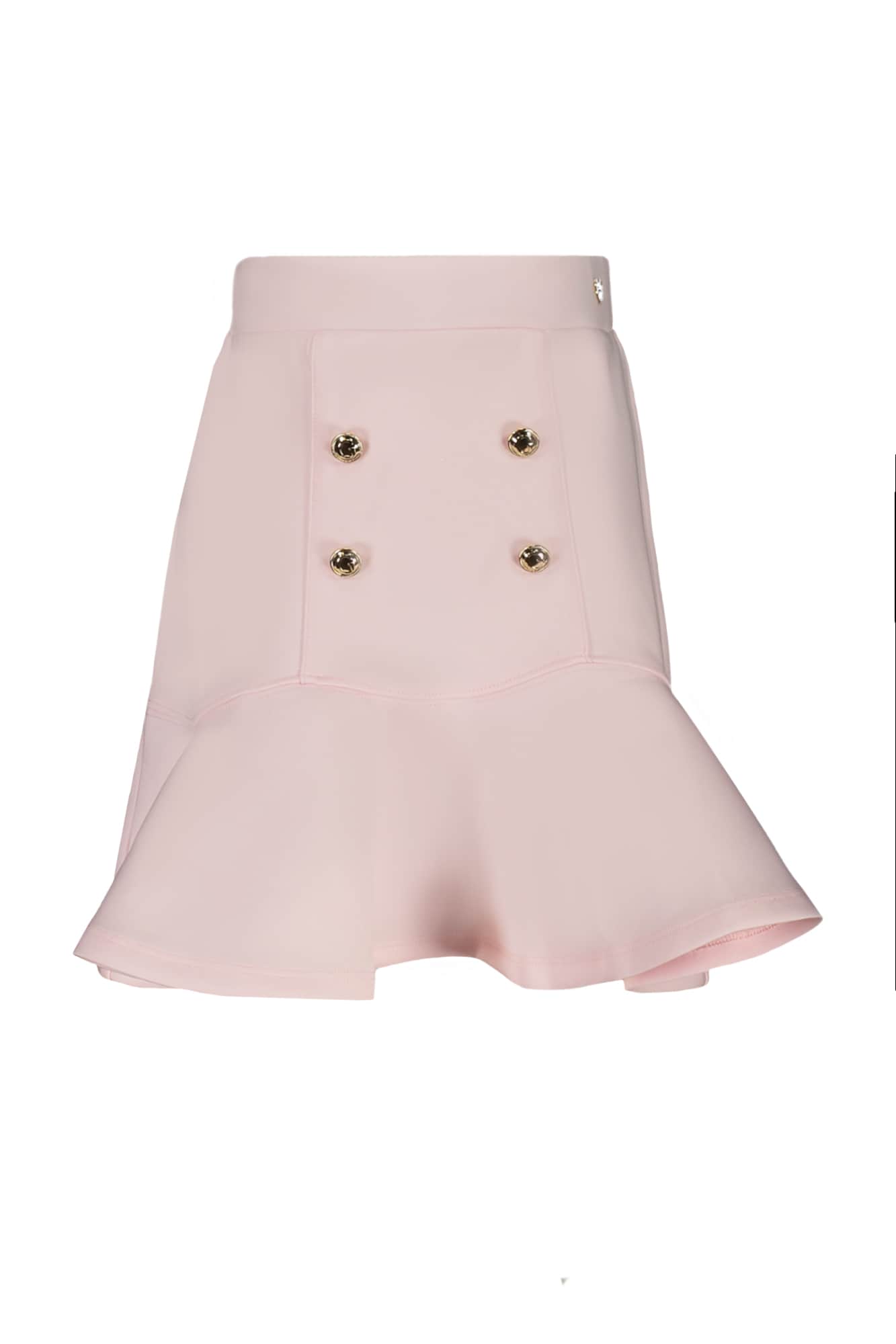 Guess Jeans kurz rock für mädchen rosa
