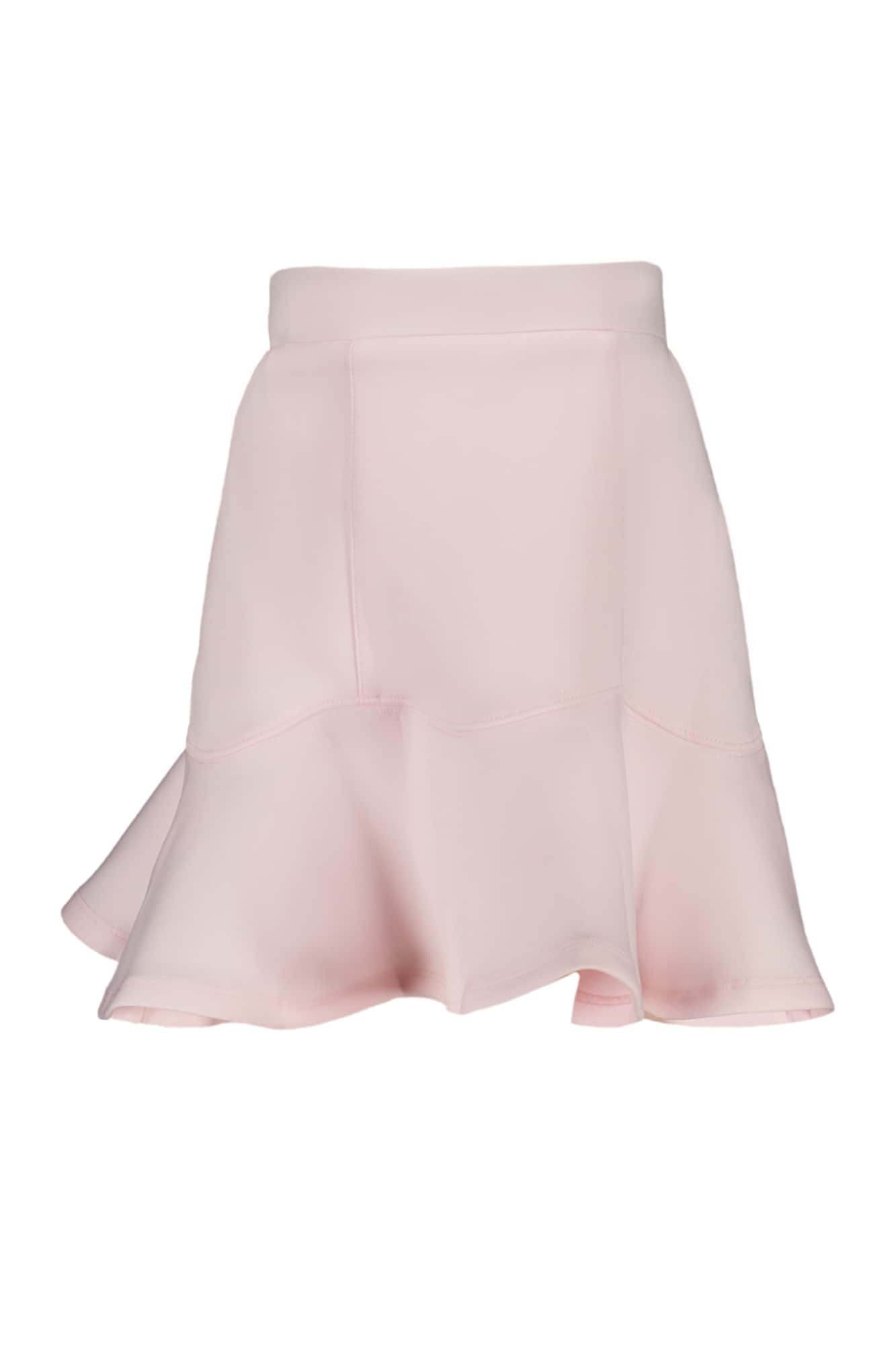 Guess Jeans kurz rock für mädchen rosa
