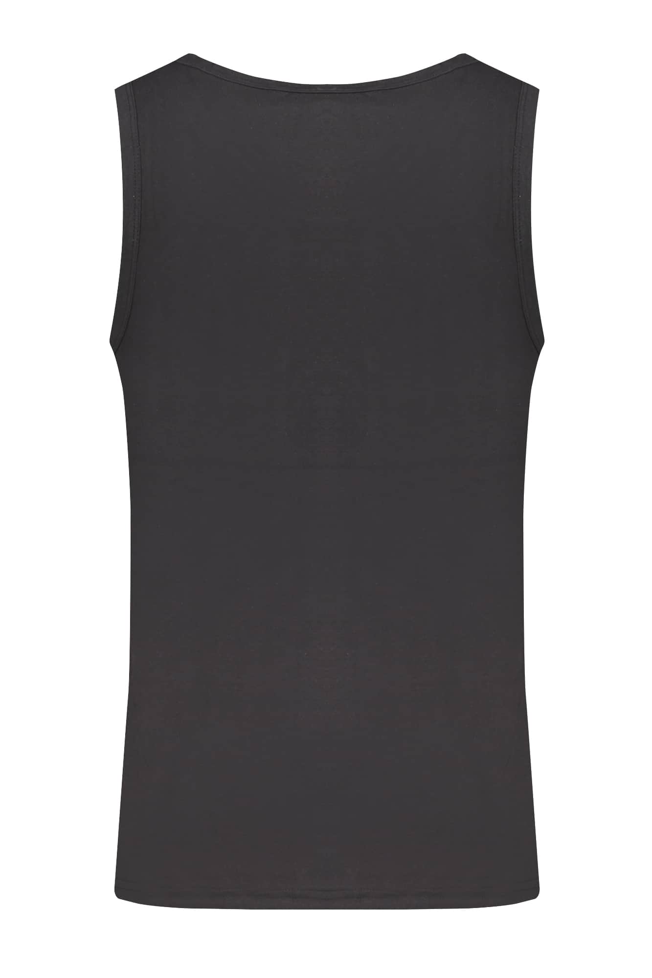 NORWAY 1963 HERREN GRÜN TANKTOP