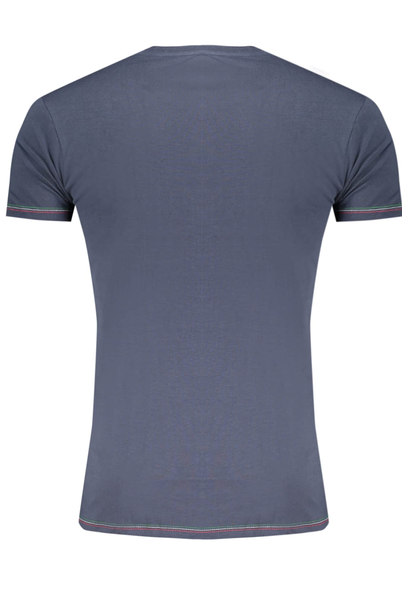AIR FORCE HERREN OUTDOOR T-SHIRT BLAU