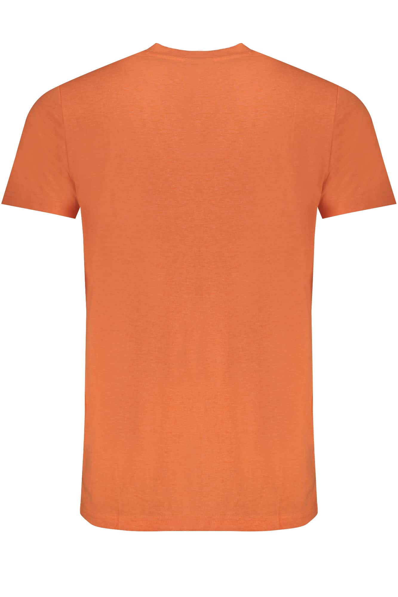 NORWAY 1963 HERREN KURZARM T-SHIRT GRÜN