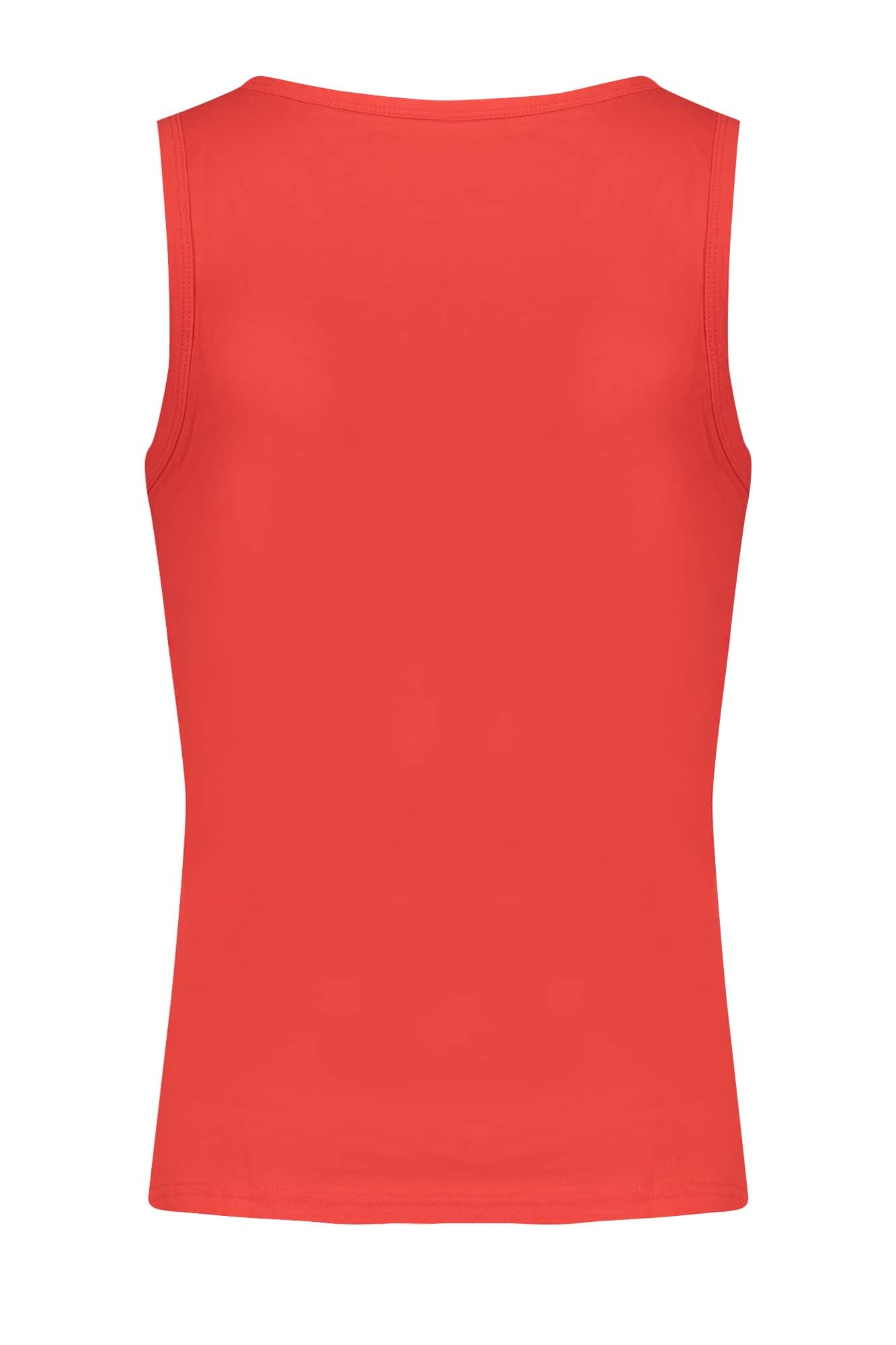NORWAY 1963 HERREN GRÜN TANKTOP