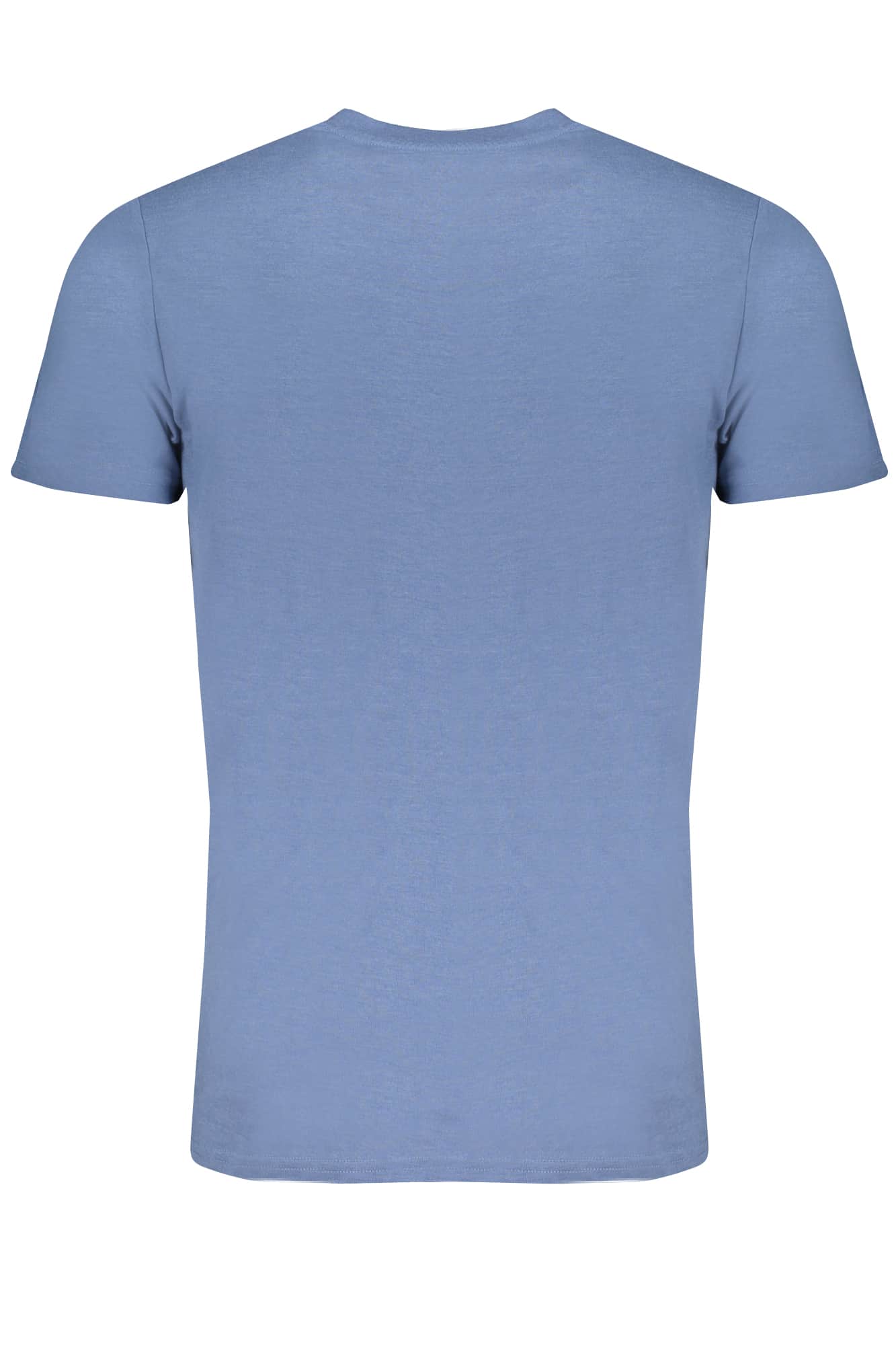 NORWAY 1963 HERREN KURZARM T-SHIRT GRÜN