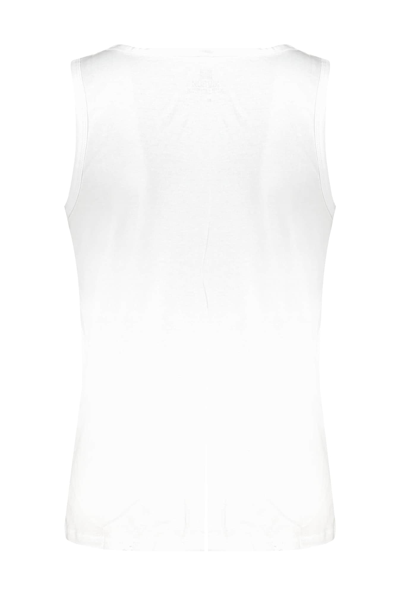NORWAY 1963 HERREN GRÜN TANKTOP