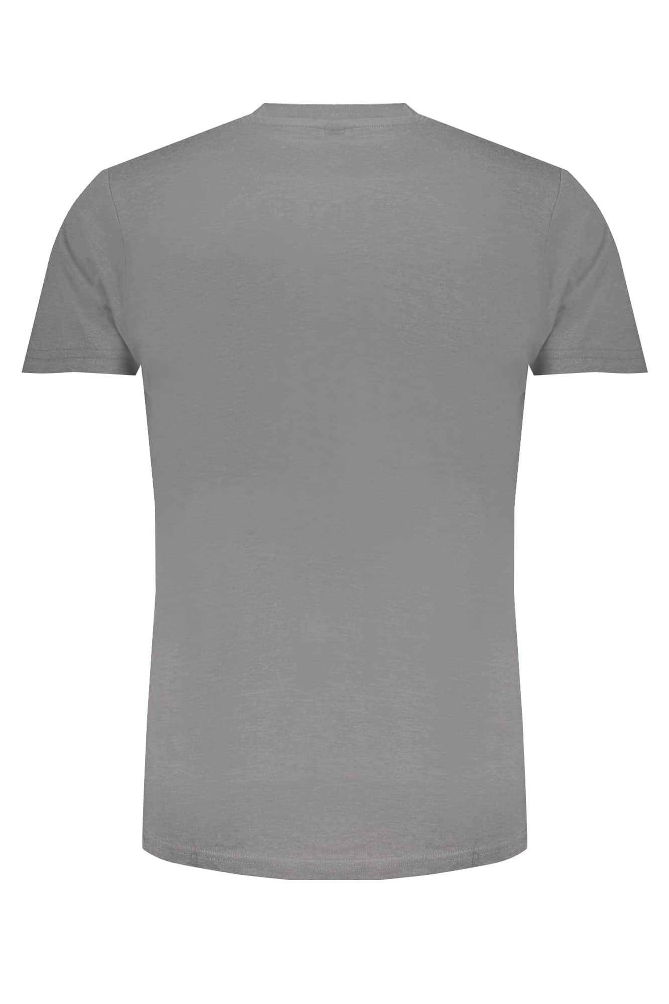 NORWAY 1963 HERREN KURZARM T-SHIRT GRÜN