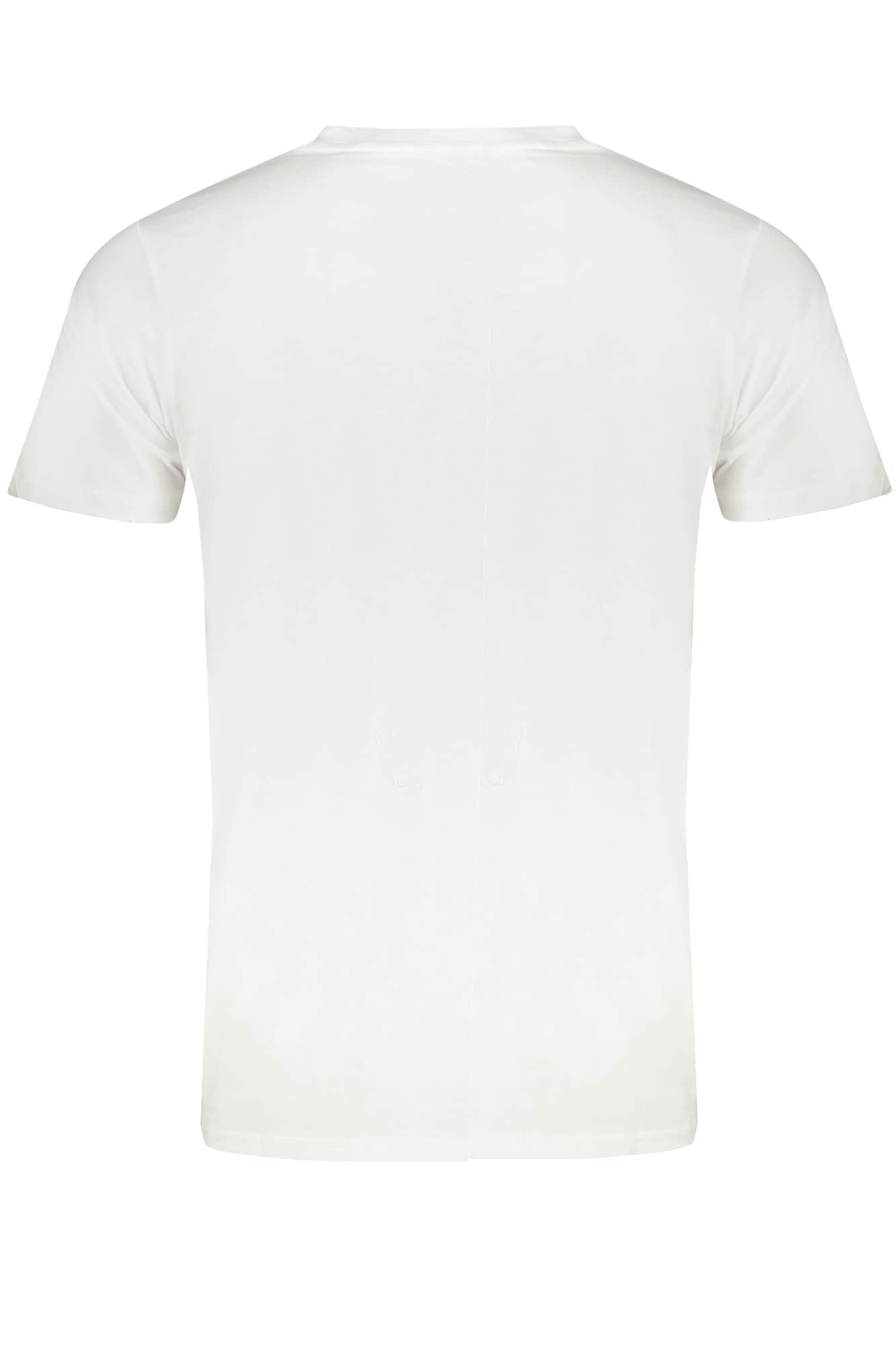 NORWAY 1963 HERREN KURZARM T-SHIRT GRÜN