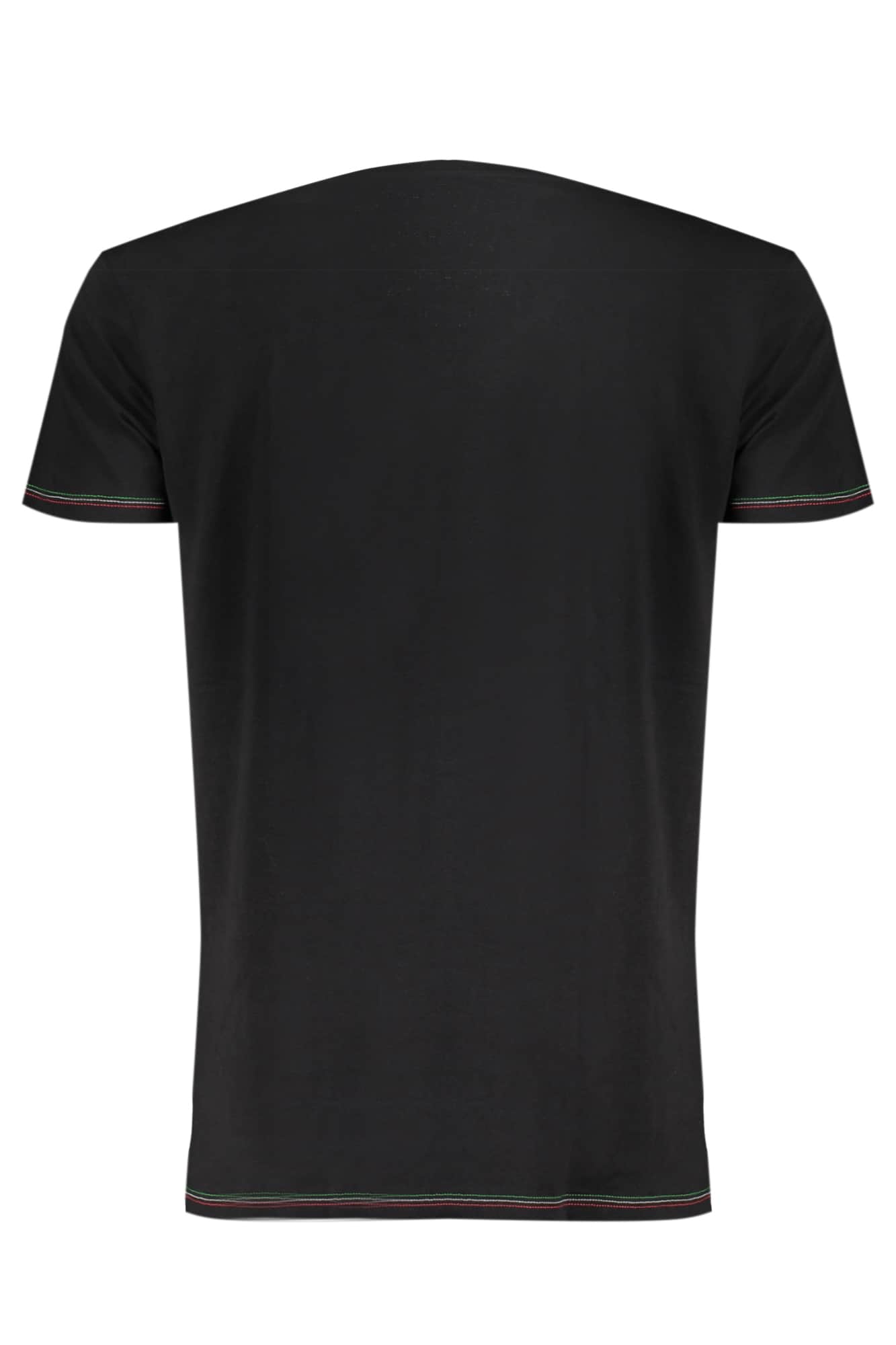 AIR FORCE HERREN OUTDOOR T-SHIRT BLAU