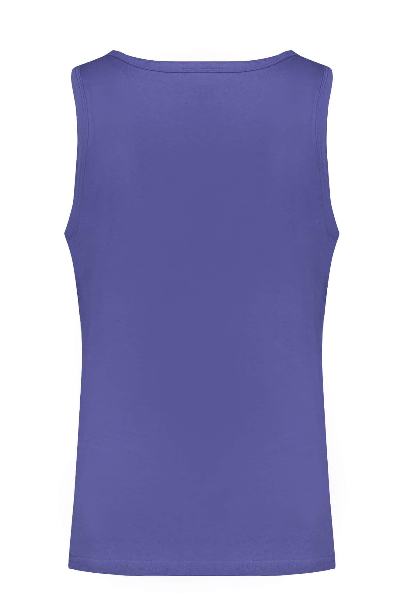 NORWAY 1963 HERREN GRÜN TANKTOP