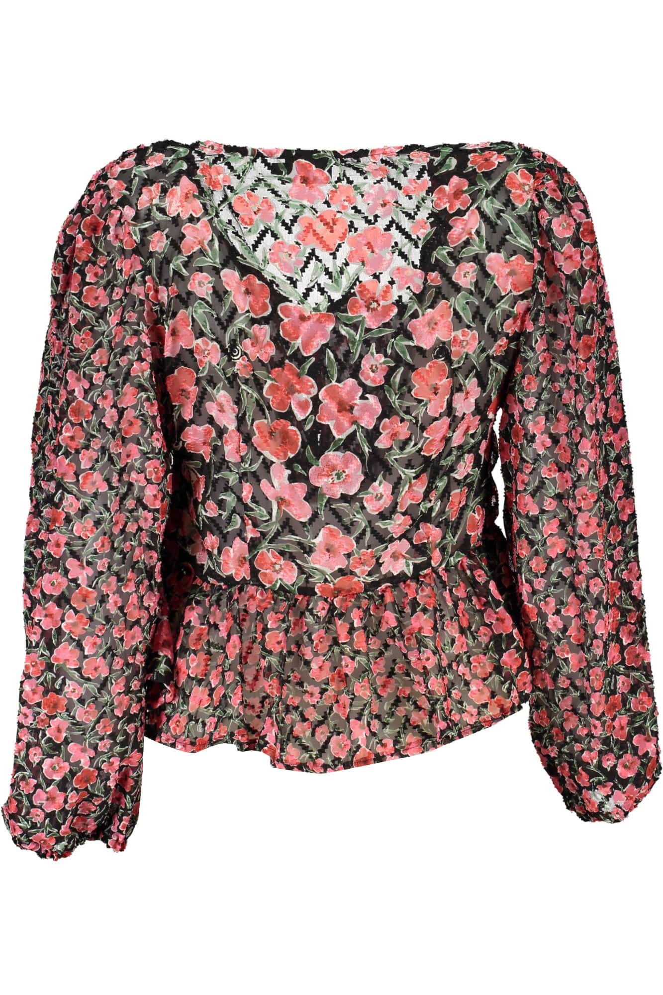 DESIGUAL ROSA DAMEN PULLOVER