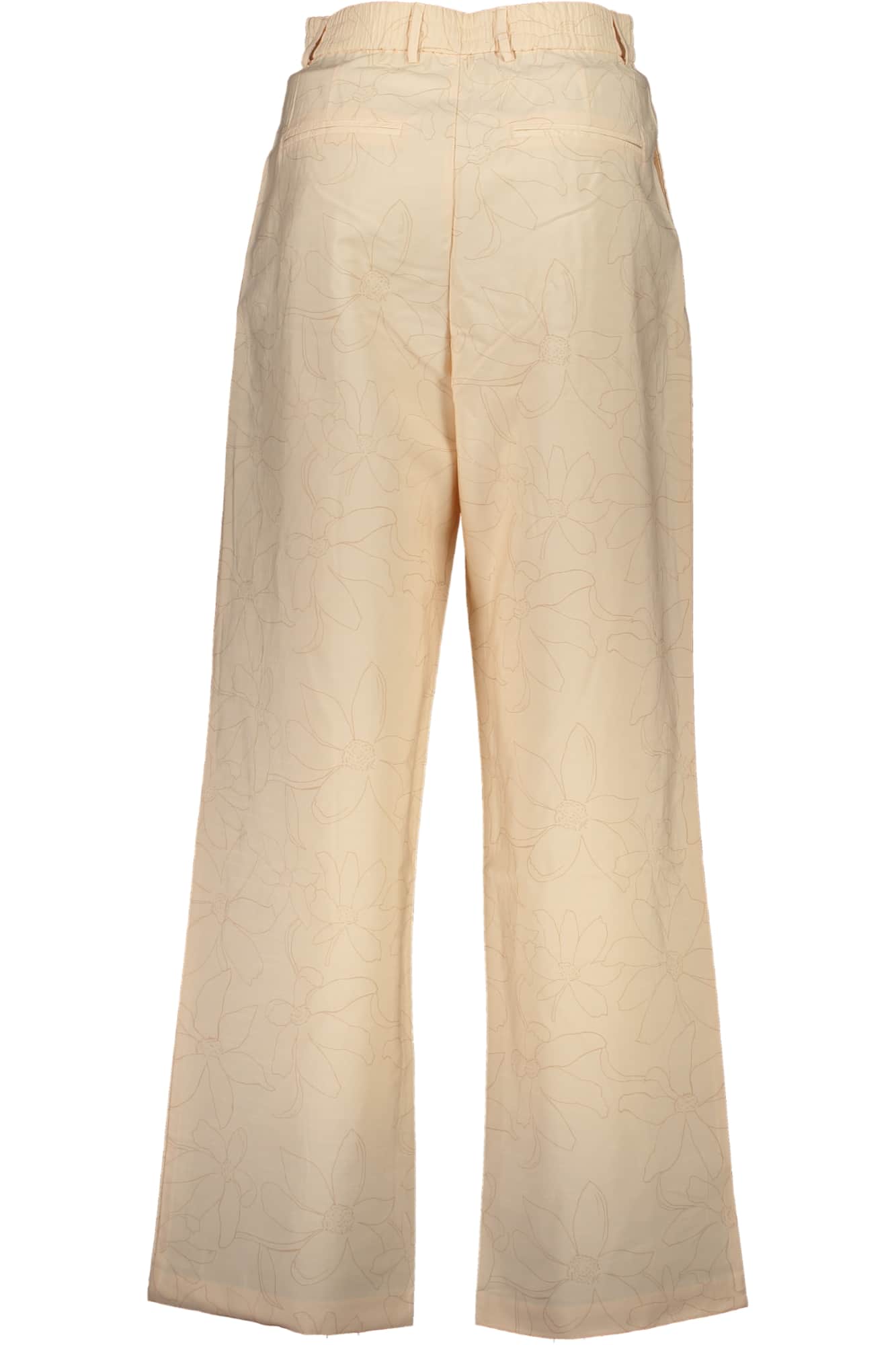 DESIGUAL ROSA DAMEN HOSE