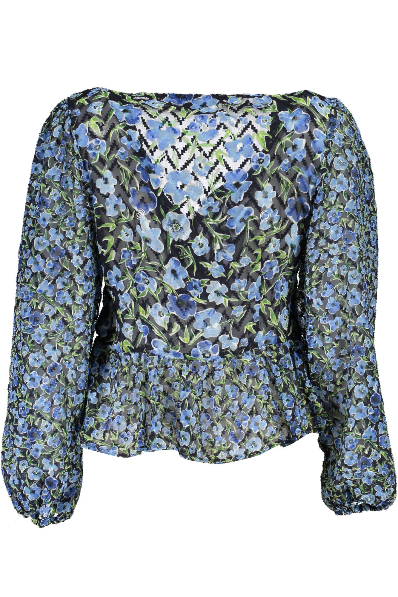 DESIGUAL ROSA DAMEN PULLOVER