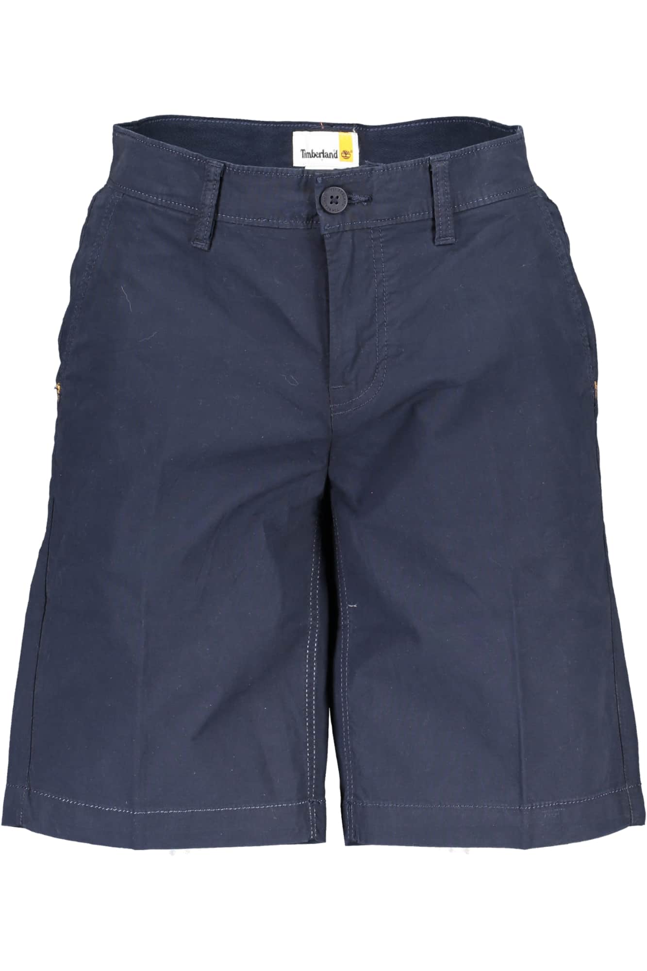 TIMBERLAND HERREN BERMUDA HOSE BLAU