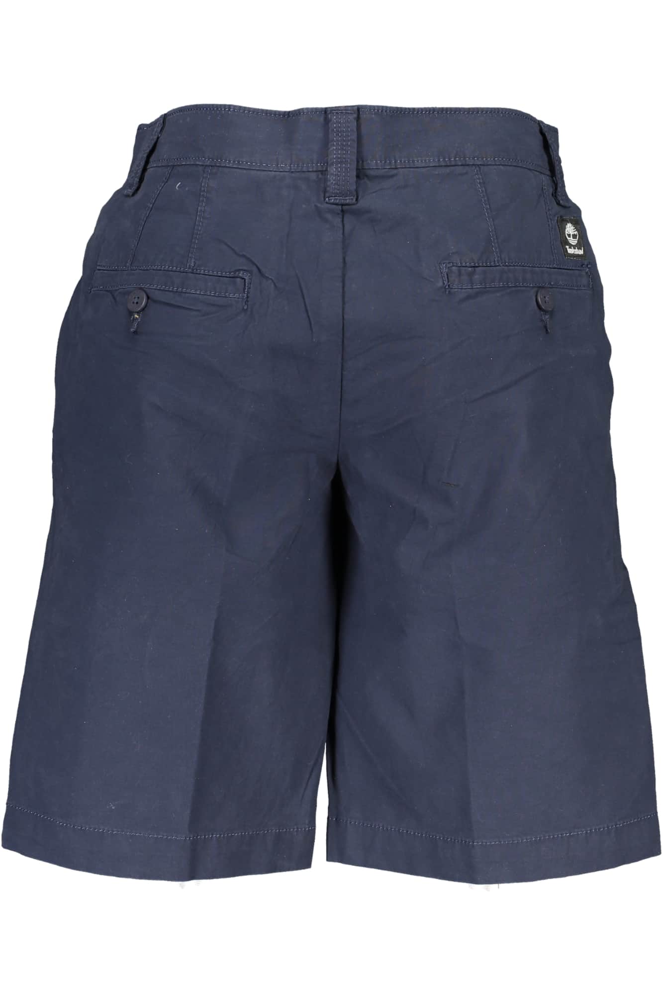 TIMBERLAND HERREN BERMUDA HOSE BLAU