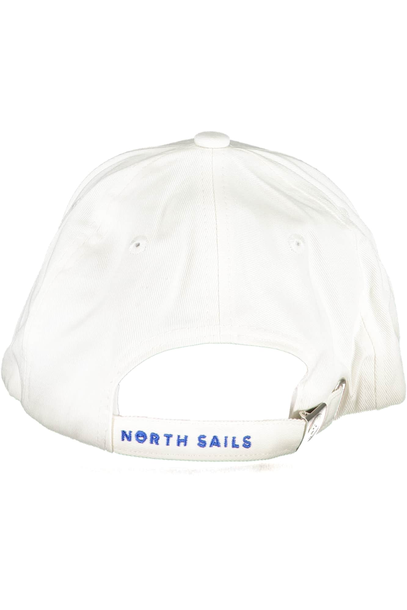 NORTH SAILS HERREN ROT HUT