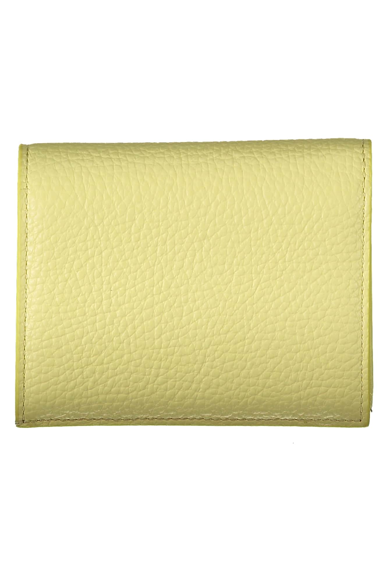 COCCINELLE DAMEN GELDBÖRSE ORANGE