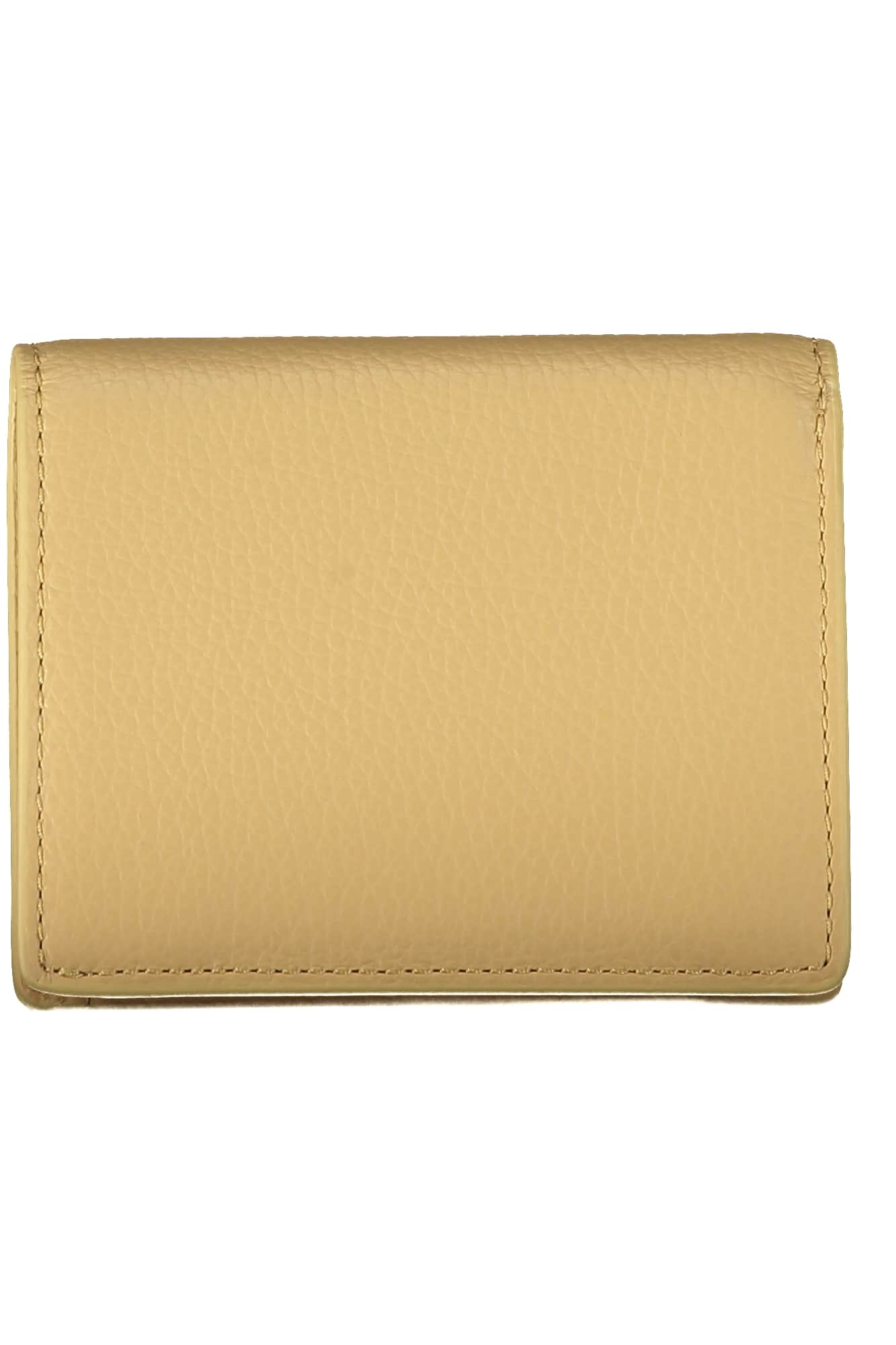 COCCINELLE DAMEN GELDBÖRSE BEIGE