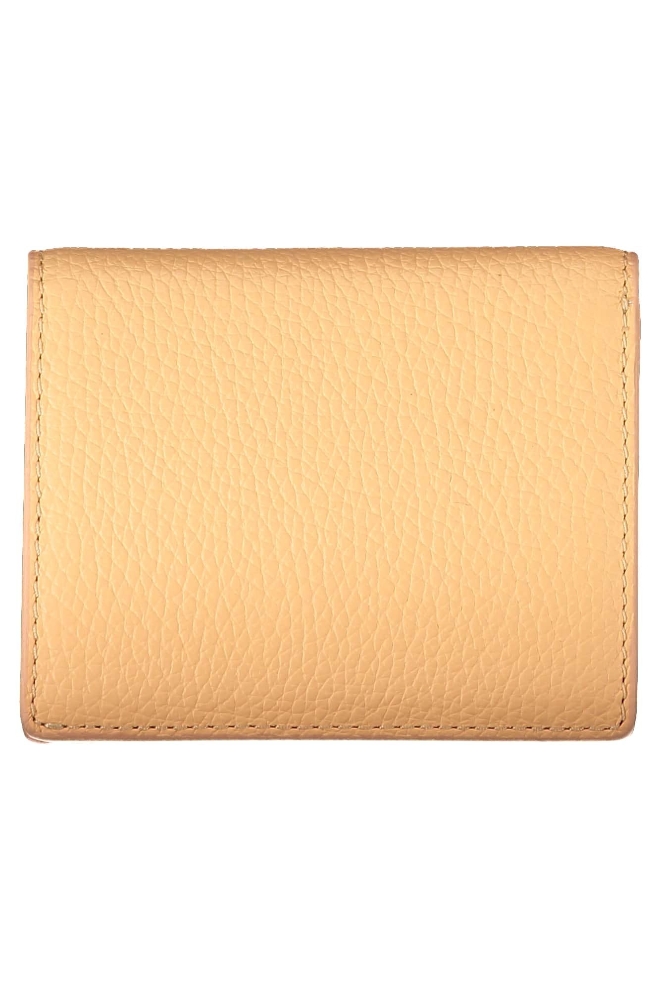 COCCINELLE DAMEN GELDBÖRSE BEIGE