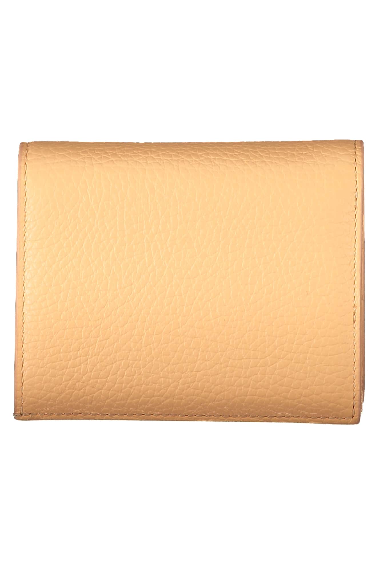 COCCINELLE DAMEN GELDBÖRSE ORANGE