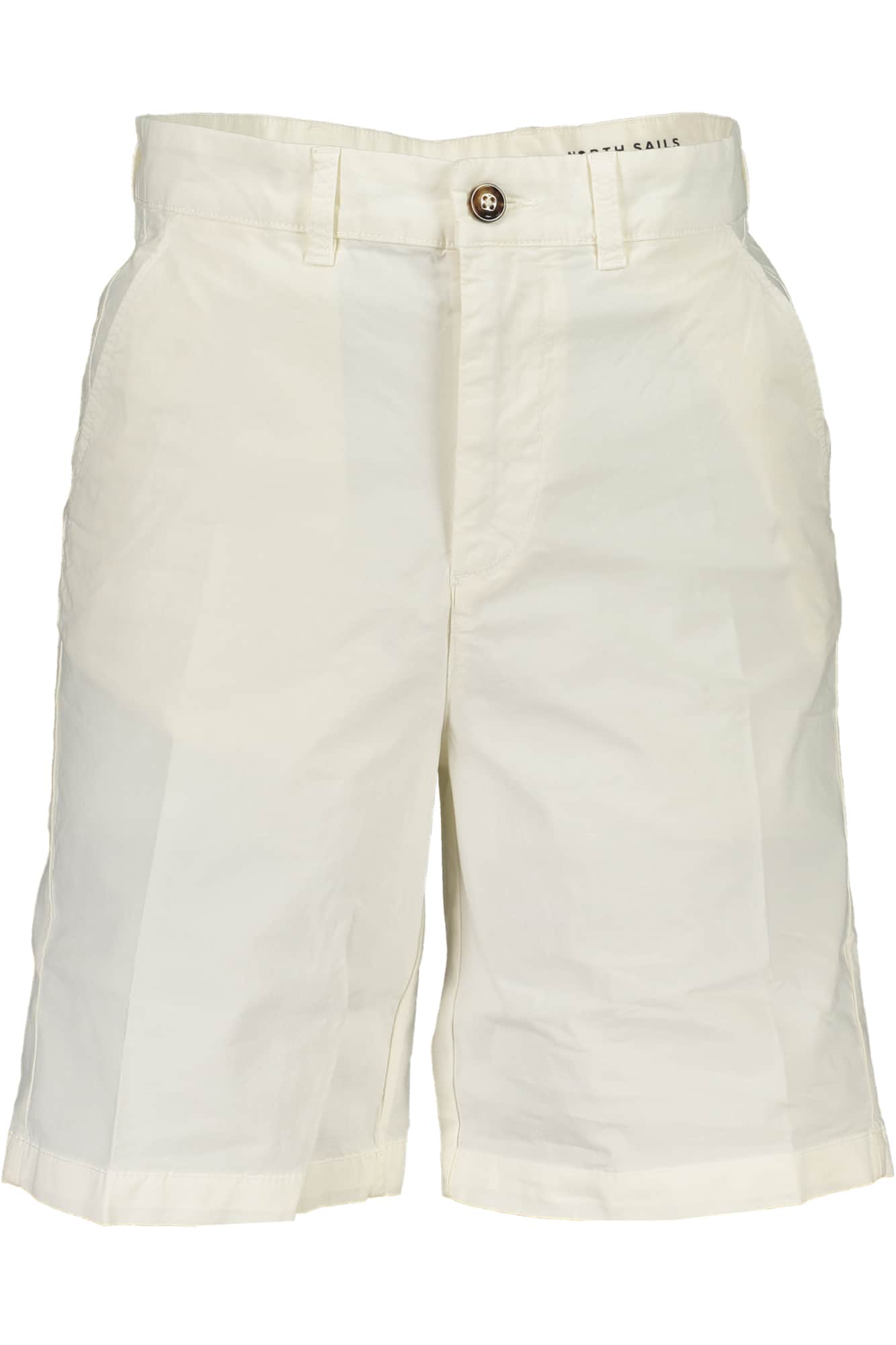 NORTH SAILS HERREN BERMUDA HOSE BLAU