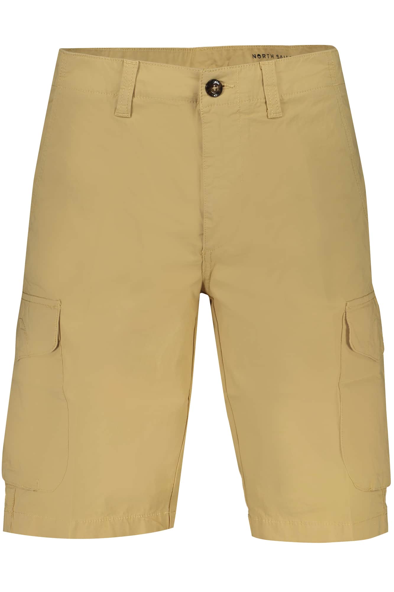 NORTH SAILS HERREN BERMUDA HOSE GRÜN