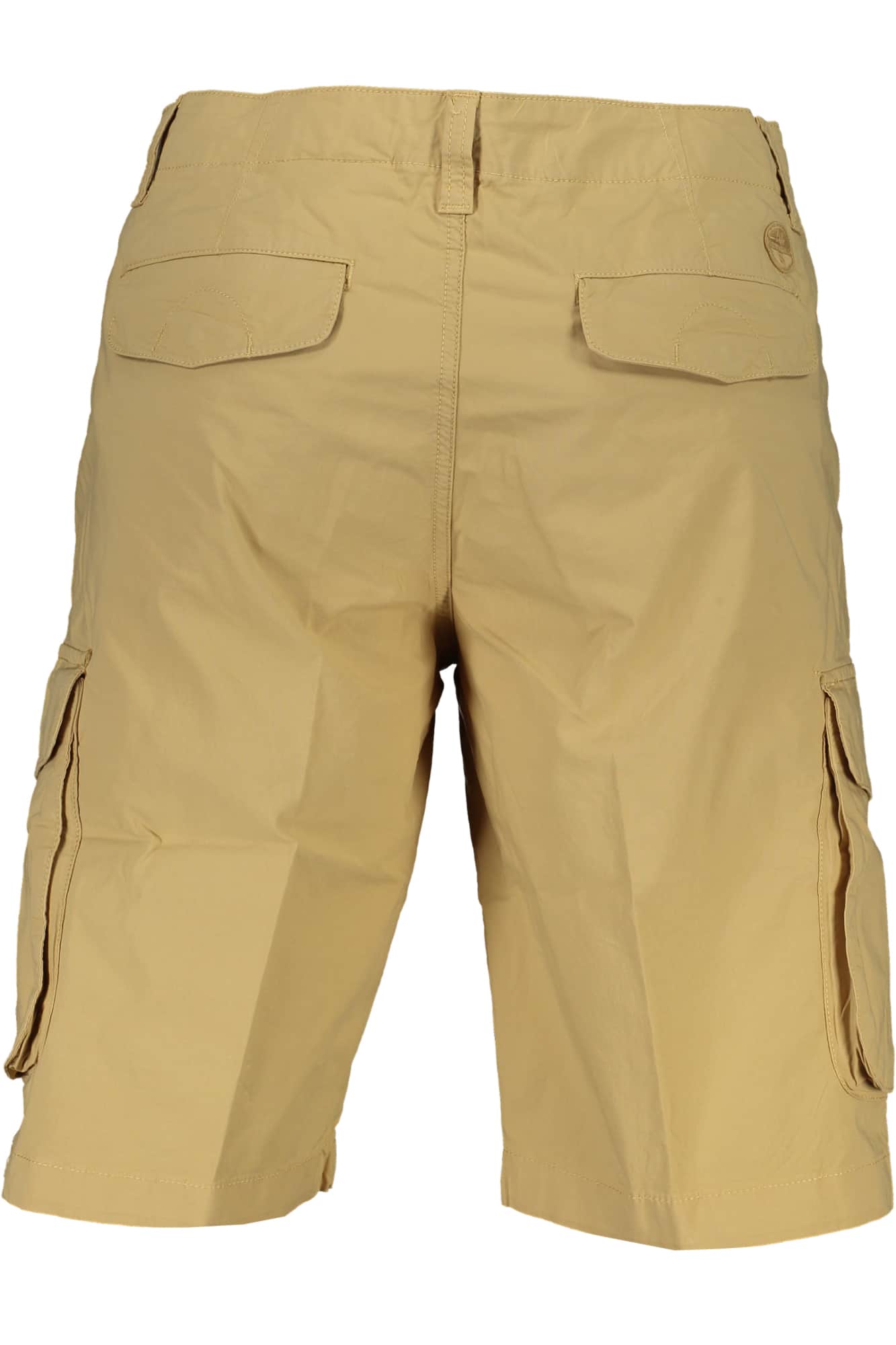 NORTH SAILS HERREN BERMUDA HOSE GRÜN