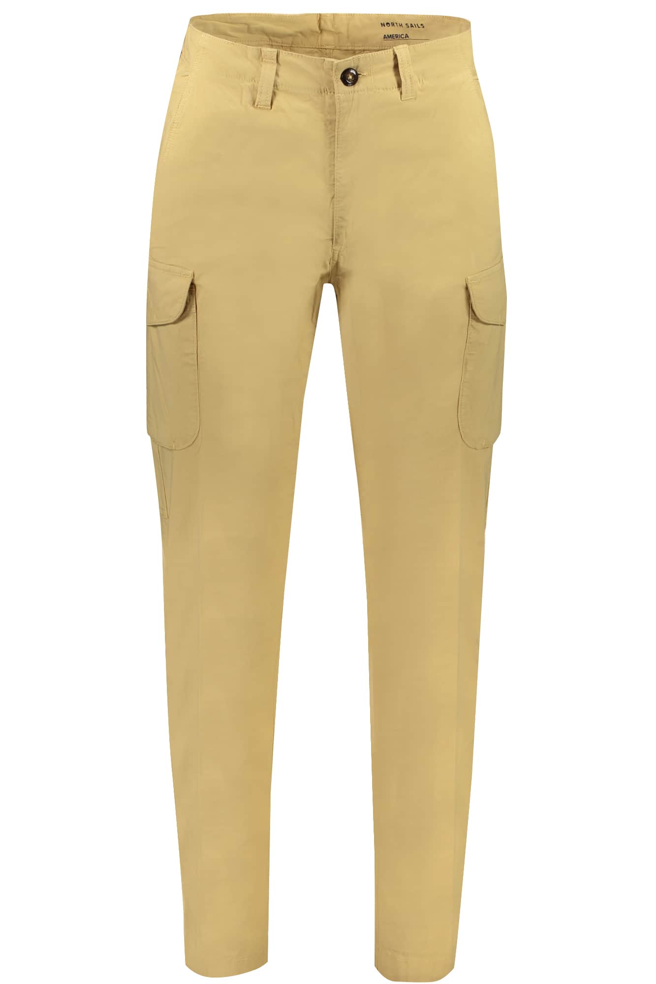 NORTH SAILS BEIGE HERREN HOSE