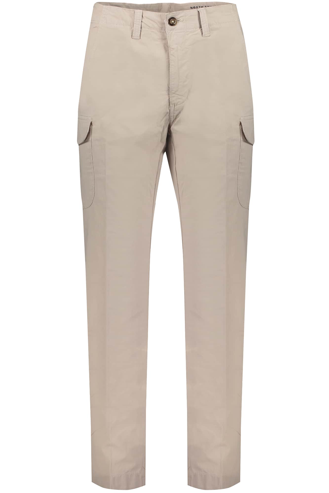 NORTH SAILS BEIGE HERREN HOSE