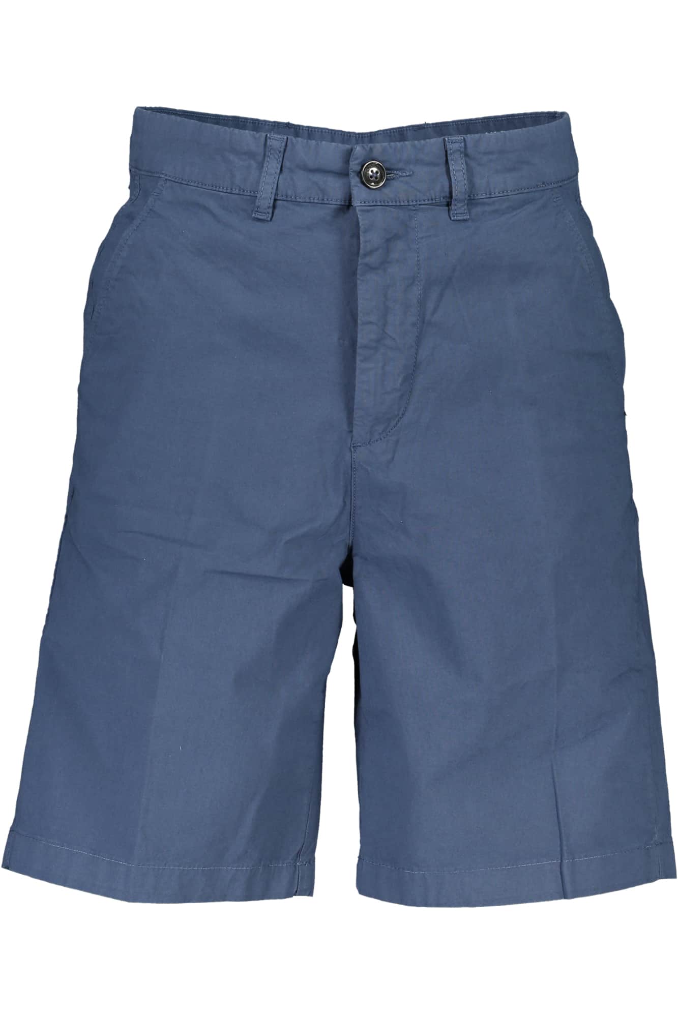 NORTH SAILS HERREN BERMUDA HOSE BLAU