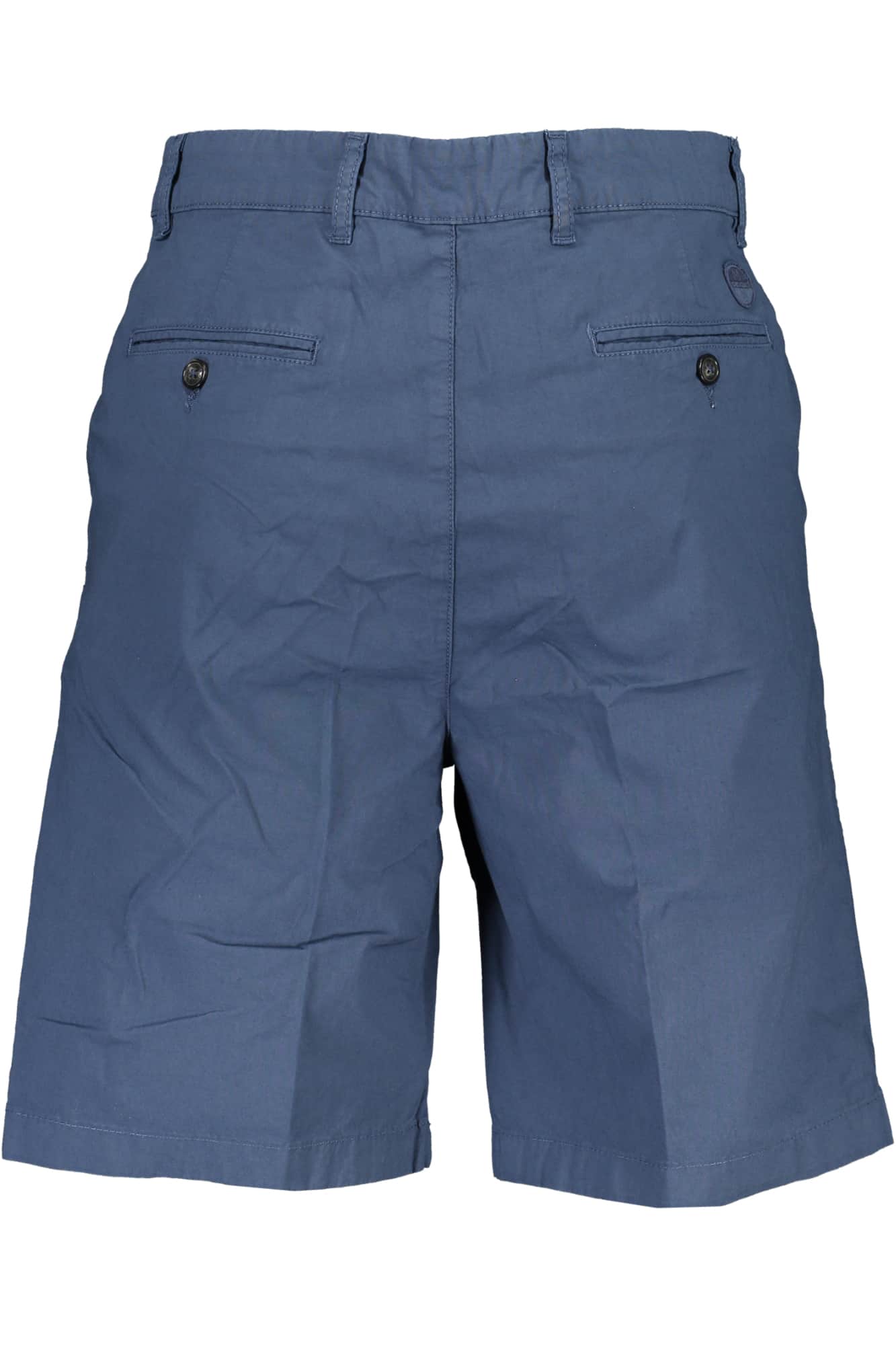 NORTH SAILS HERREN BERMUDA HOSE BLAU