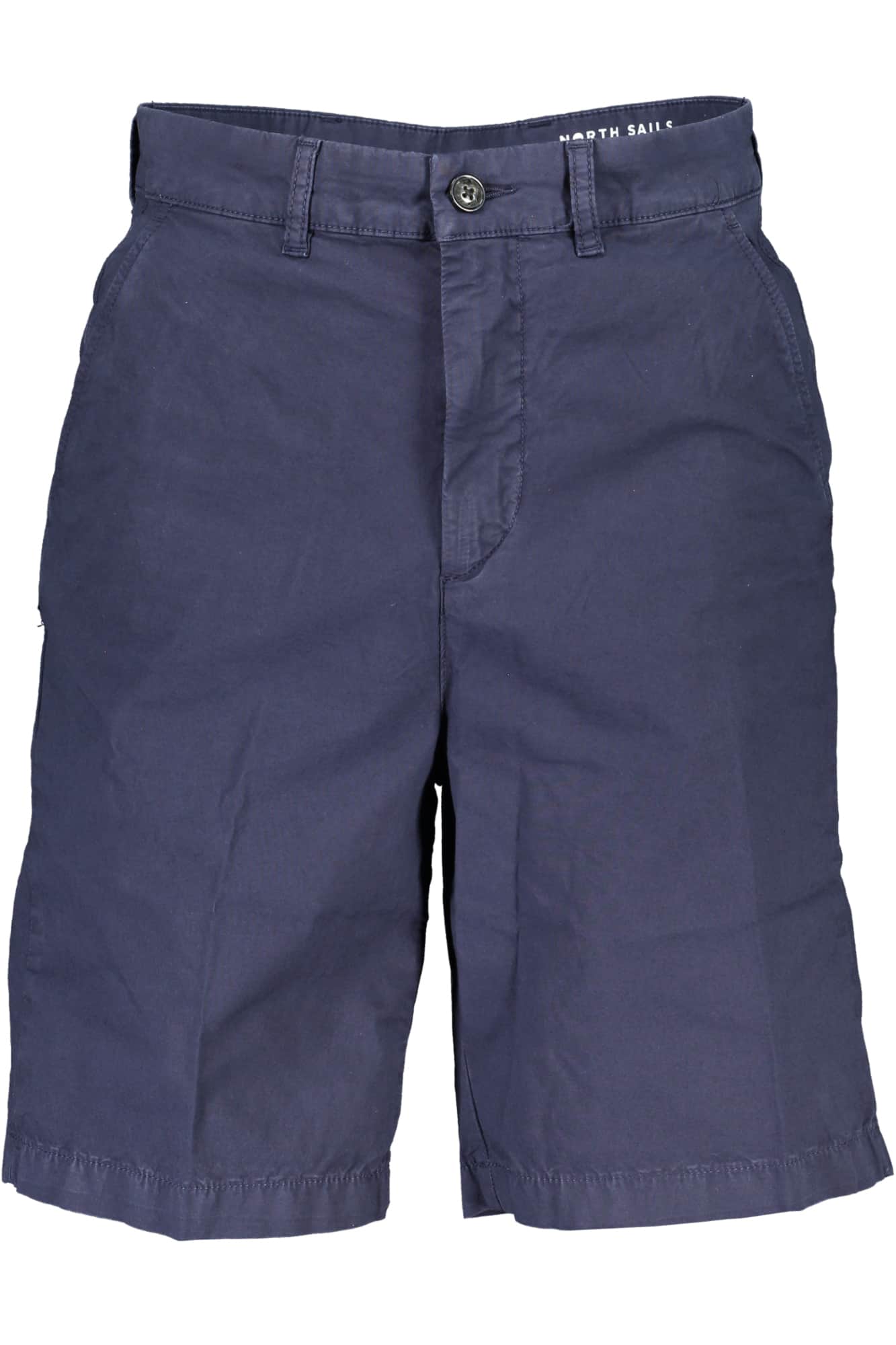 NORTH SAILS HERREN BERMUDA HOSE BLAU